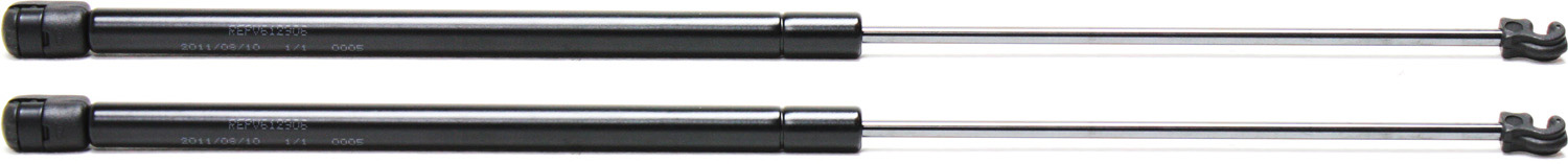 AM S70-98-00 LIFT SUPPORT RH AND LH Trunk Lid SKU SET REPV612906-2 OEM 91877950-91877960-94855460-948
