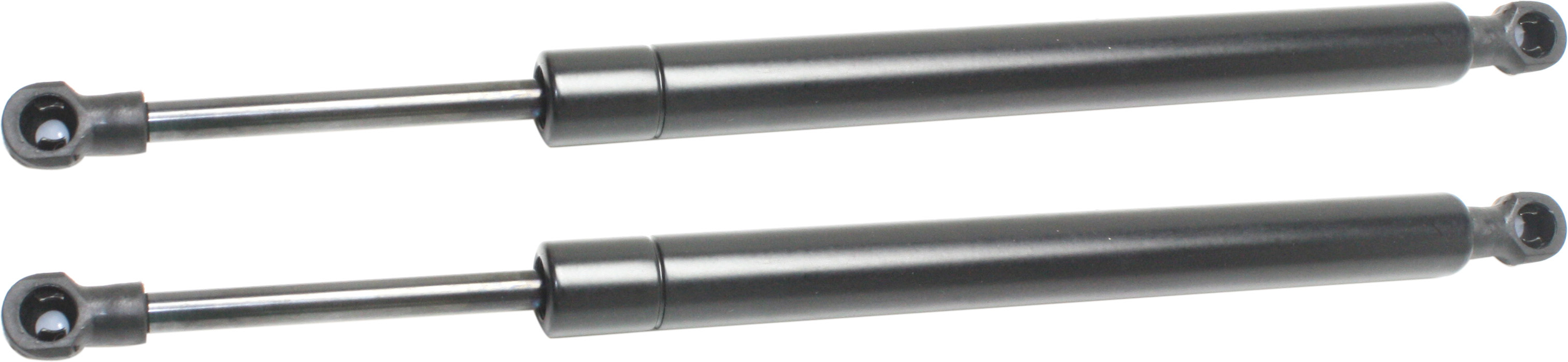 AM TOUAREG 04-10 LIFT SUPPORT RH AND LH Liftgate Glass SKU SET REPV612909-2 OEM 7L6845587-7L6845587A