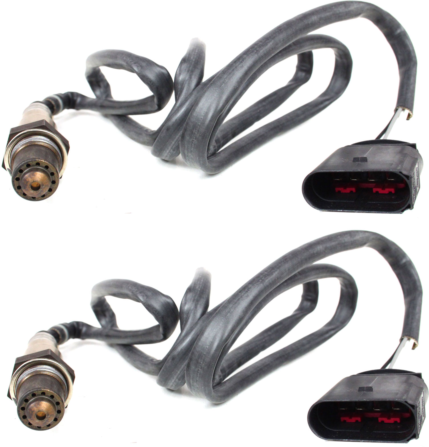 AM A6 QUATTRO 02-04 S4-04-09 OXYGEN SENSOR Set of 2 SKU SET REPV960901-2