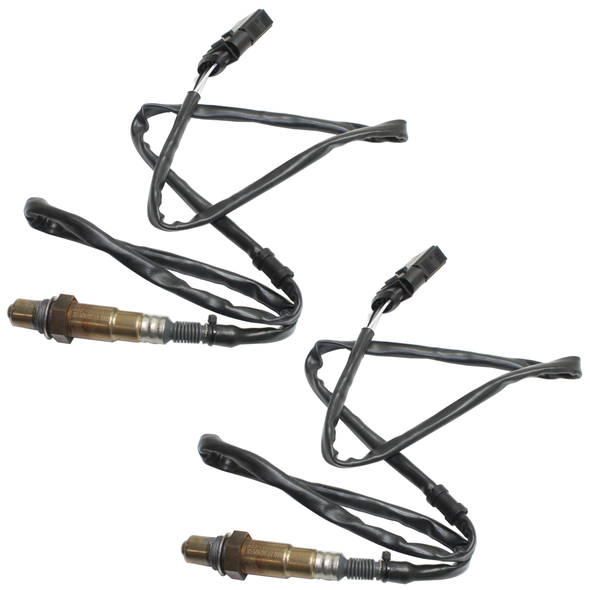 AM BEETLE 98-04 TT 00-06 OXYGEN SENSOR 4 Wire Set of 2 SKU SET REPV960919-2