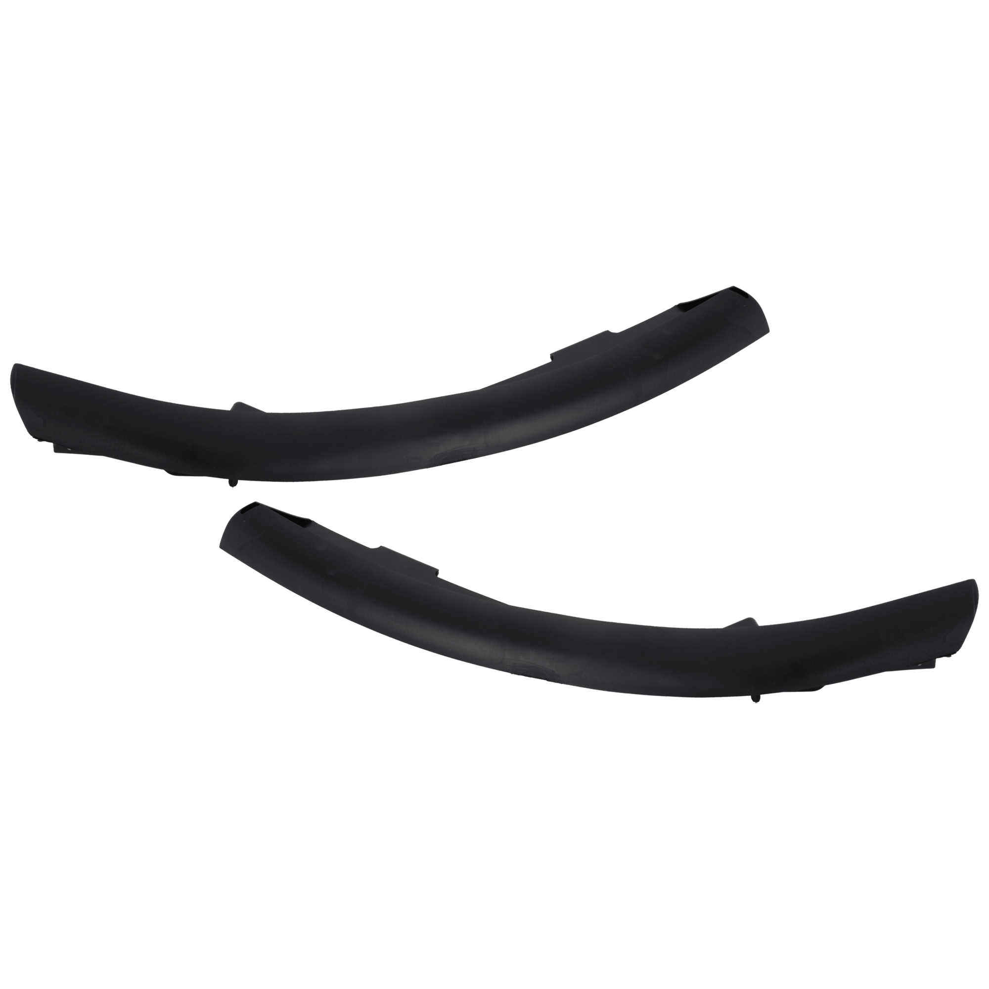 AM RANGER 19-23 FRONT VALANCE RH AND LH Panel All Cab Types SKU SET RF01760009 Partslink FO1095279 FO1095280 OEM KB3Z17626H KB3Z17626J