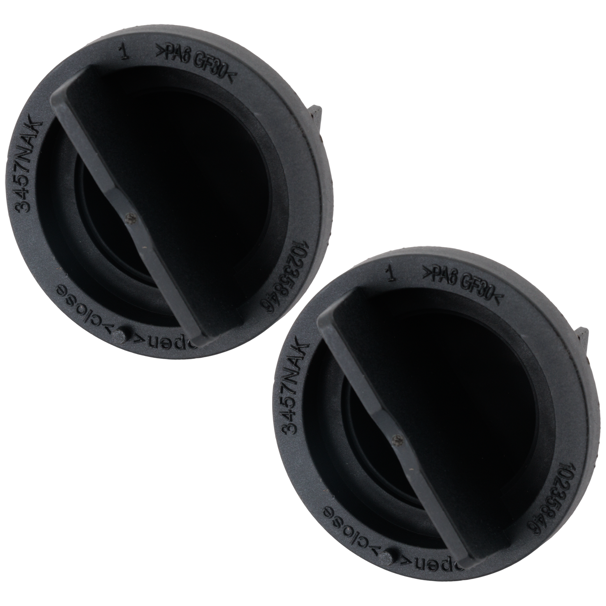 AM TRANSIT CONNECT 11-12 FRONT TURN SIGNAL LIGHT SOCKET RH AND LH SKU SET RF10710001-2 OEM 9T1Z13K371C