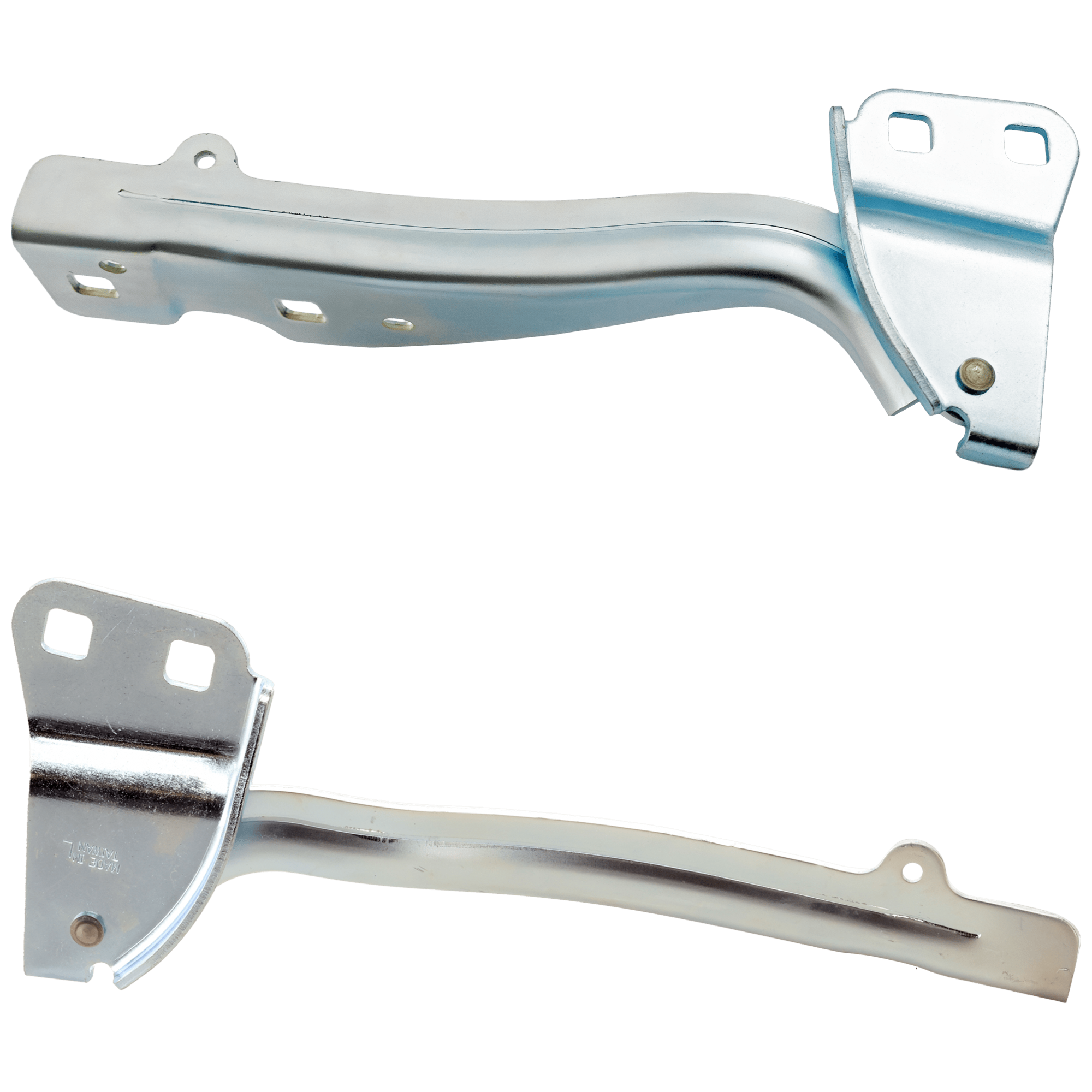 AM BRONCO SPORT 21-24 HOOD HINGE RH AND LH SKU SET RF13030001 Partslink FO1236193 FO1236192 OEM M1PZ16796A M1PZ16797A