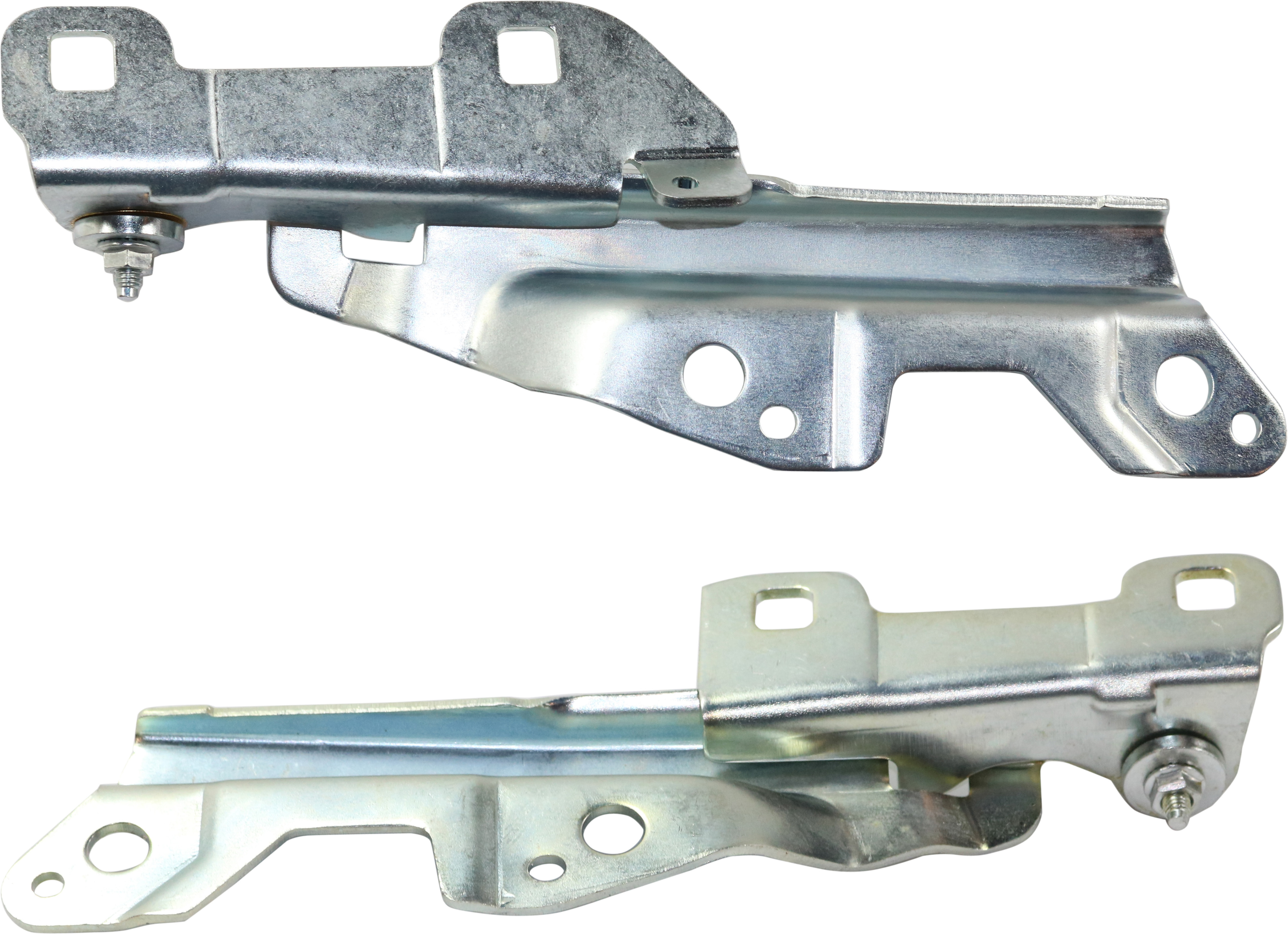 AM MUSTANG 94-04 HOOD HINGE RH and LH Convertible Coupe SKU SET RF13050013 OEM 2R3Z16796AA 2R3Z16797AA