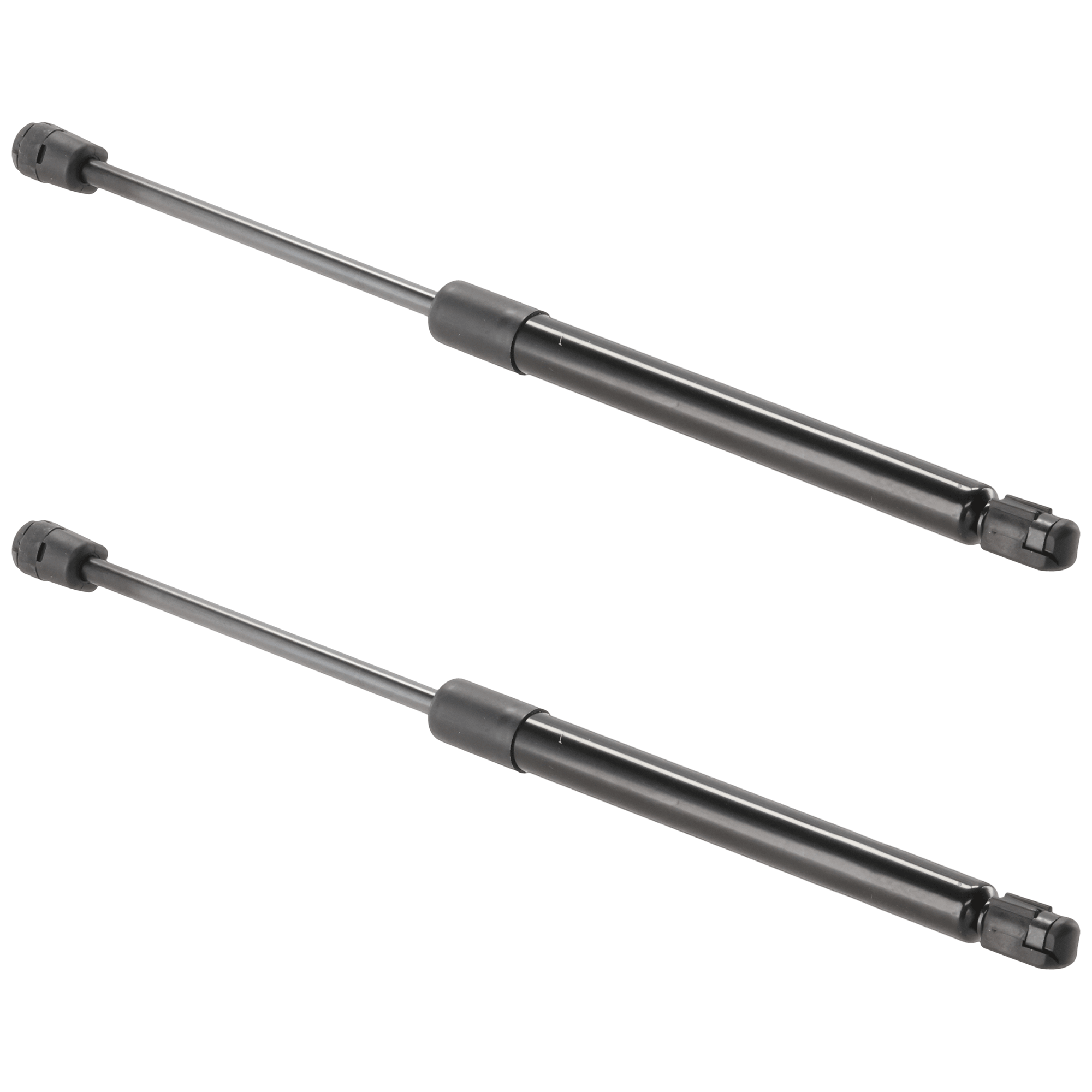 AM EXPEDITION 18-19 HOOD LIFT RH AND LH Strut SKU SET RF13130005-2 Partslink FO1237138 OEM JL1Z16C826A