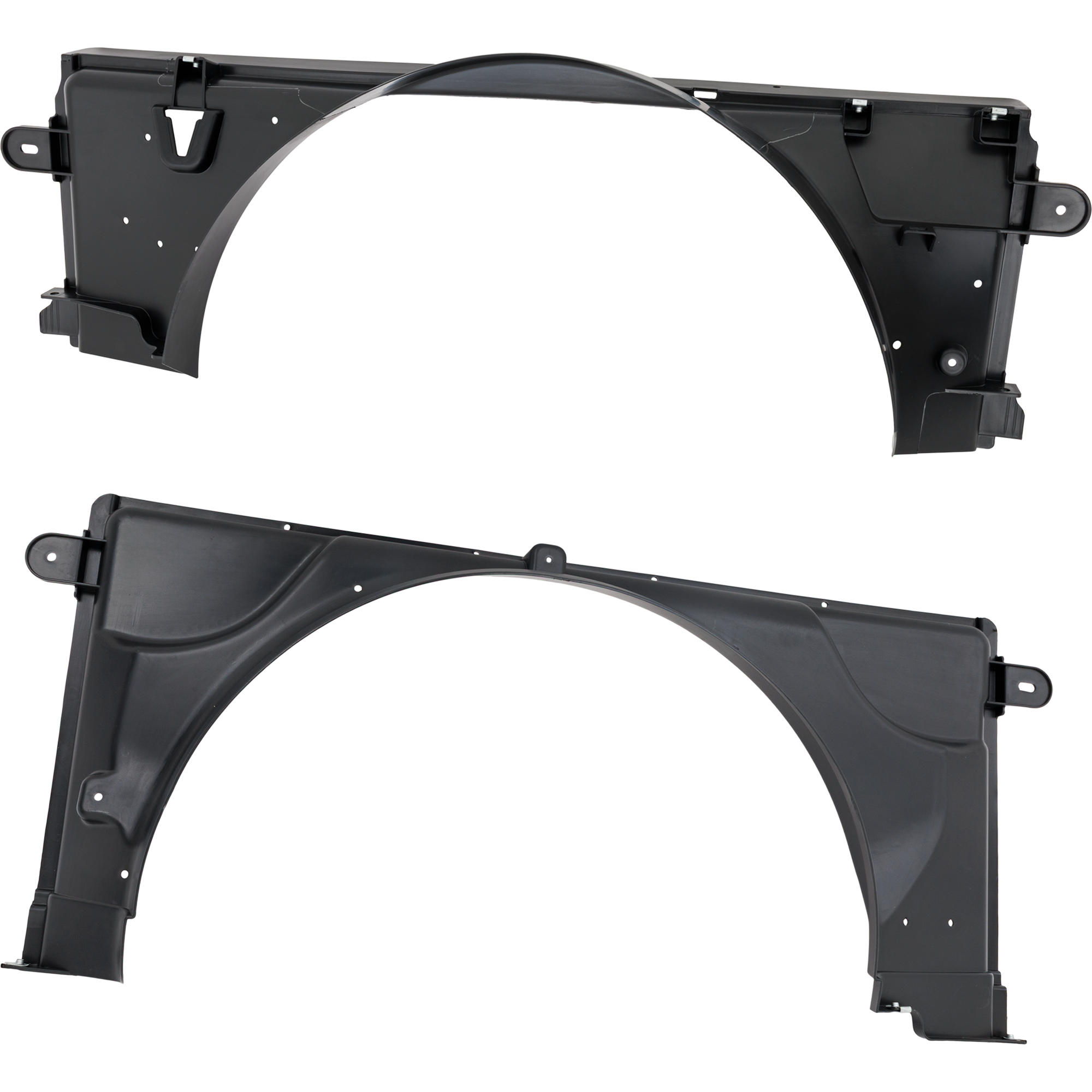 AM Fan Shroud SKU SET RF16030010