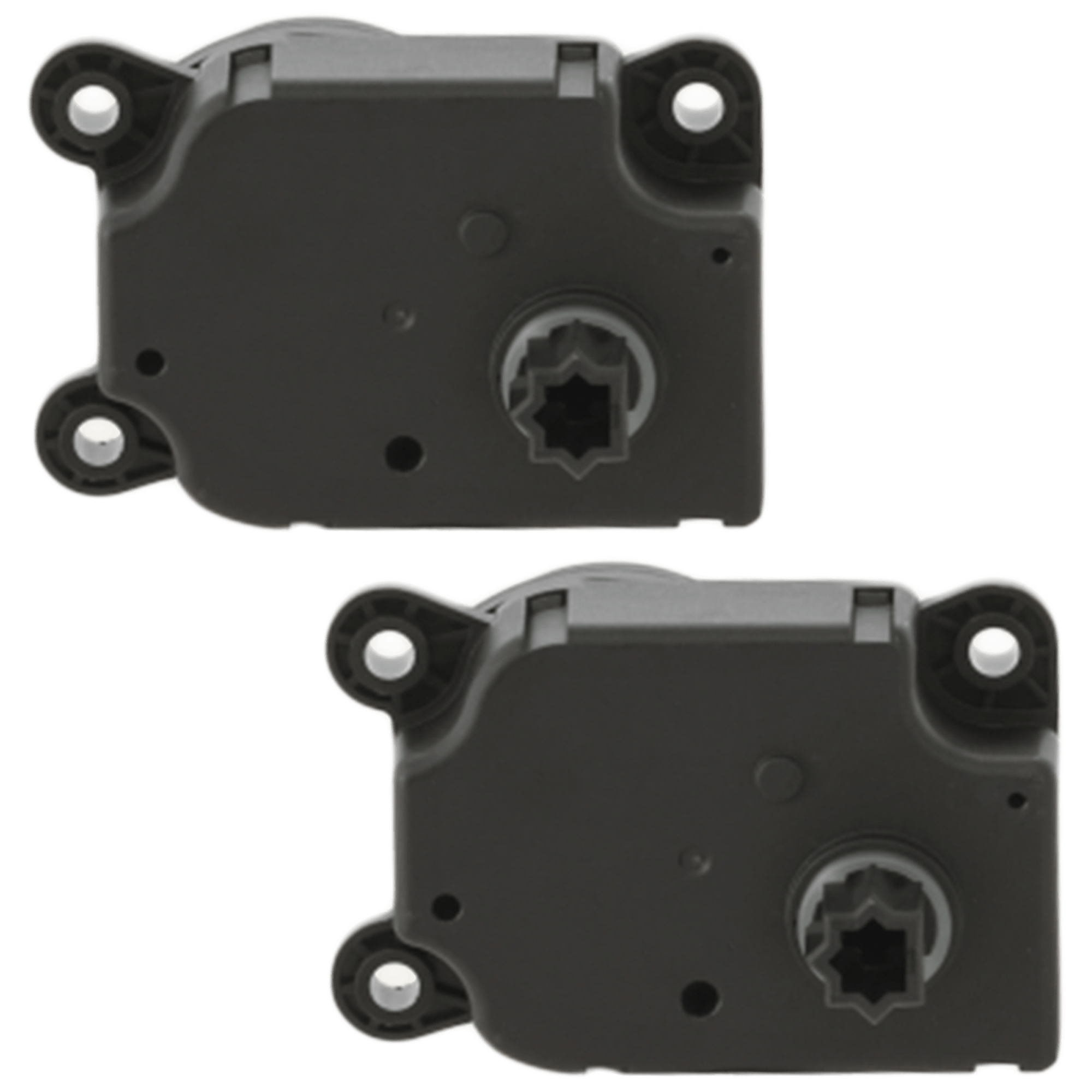 AM C MAX 13-18 E TRANSIT 22-23 A C ACTUATOR Air Door Mode Temperature Set of 2 SKU SET RF19230001-2