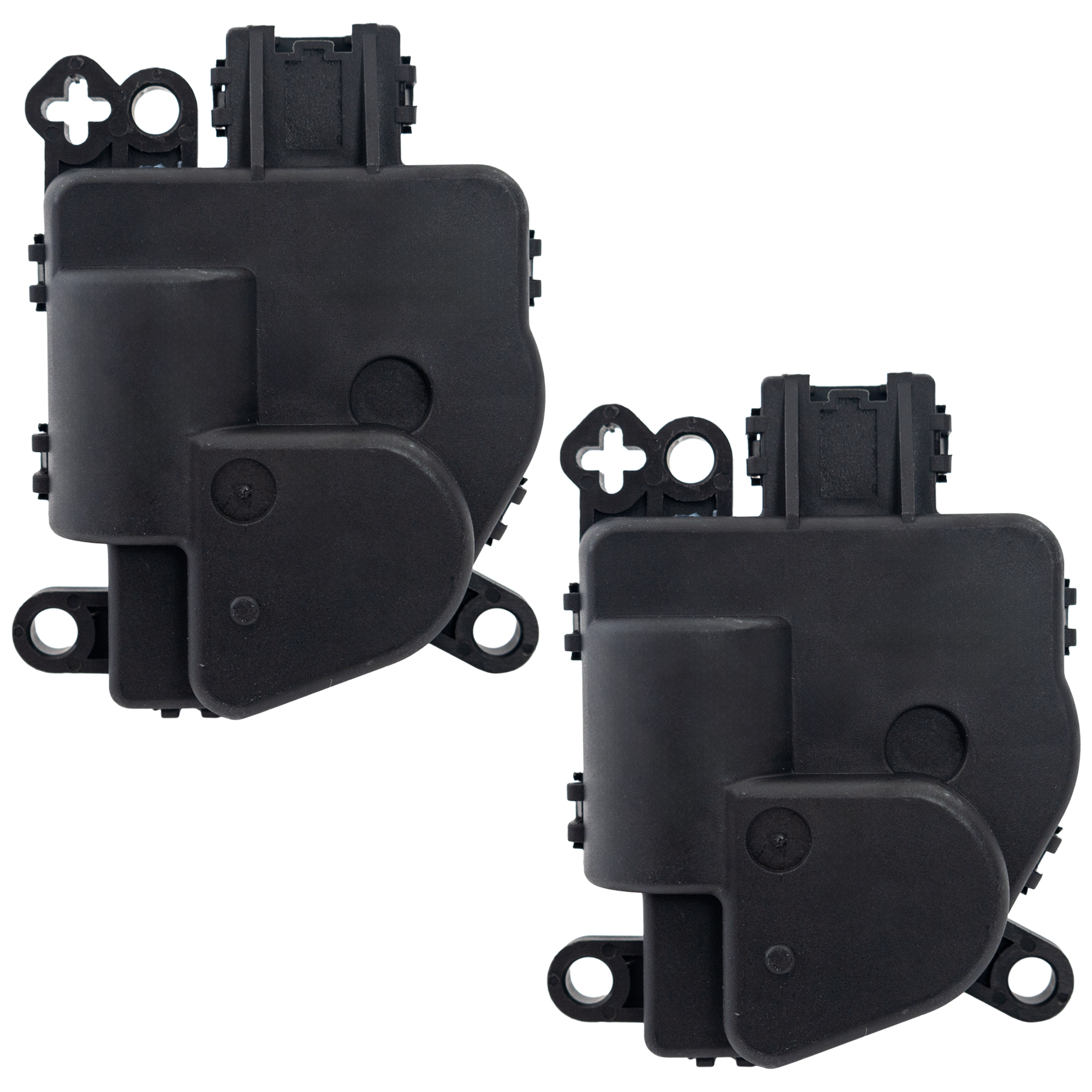 AM F SERIES SUPER DUTY 17-23 A C ACTUATOR Main Set of 2 SKU SET RF19230004-2