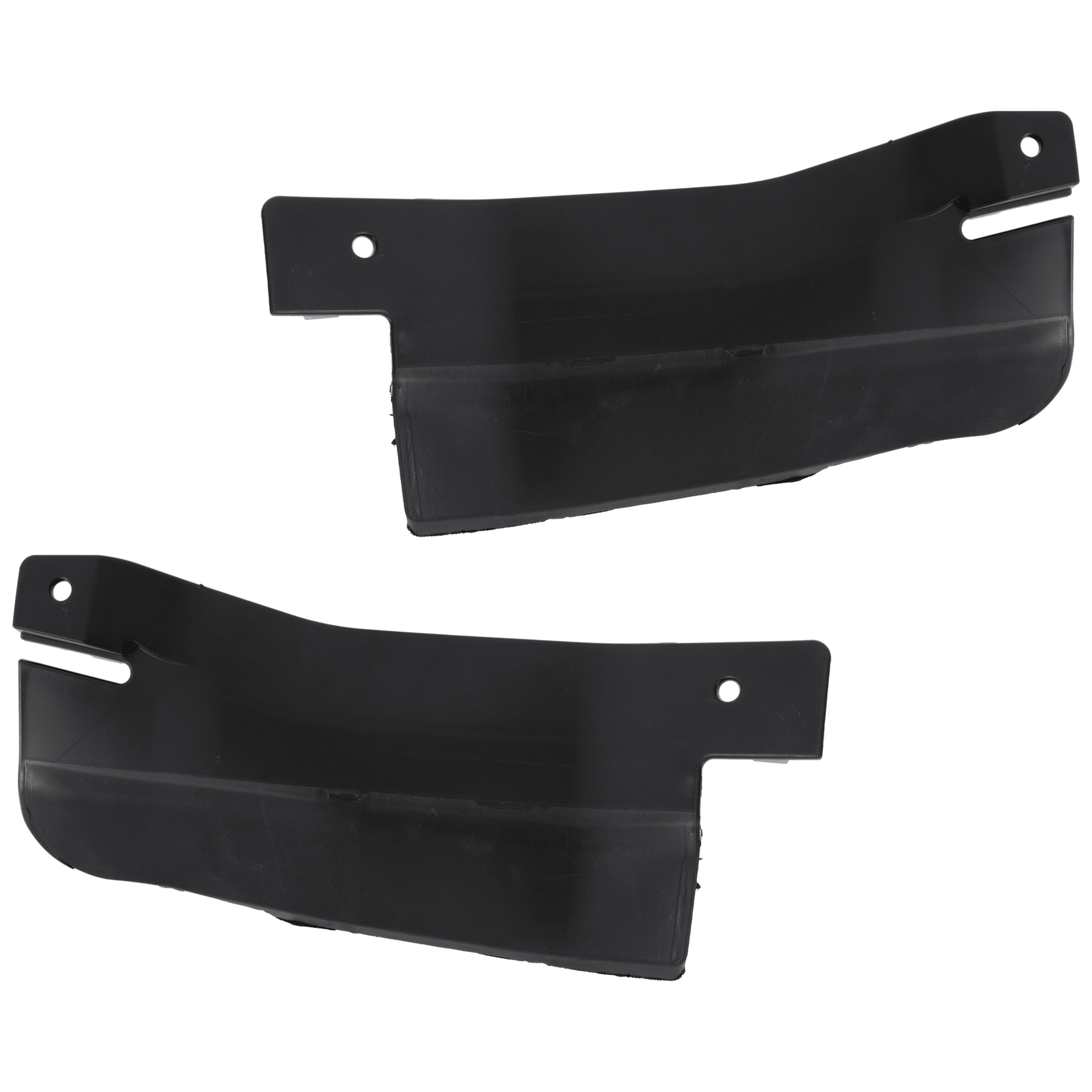 AM MUSTANG 18-23 FRONT FENDER LINER RH AND LH Front Section Plastic Injection Form EcoBoost EcoBoost Premium GT GT Premium Models CAPA SKU SET RF22210037Q Partslink FO1250151C FO1251151C OEM JR3Z16102D JR3Z16103D