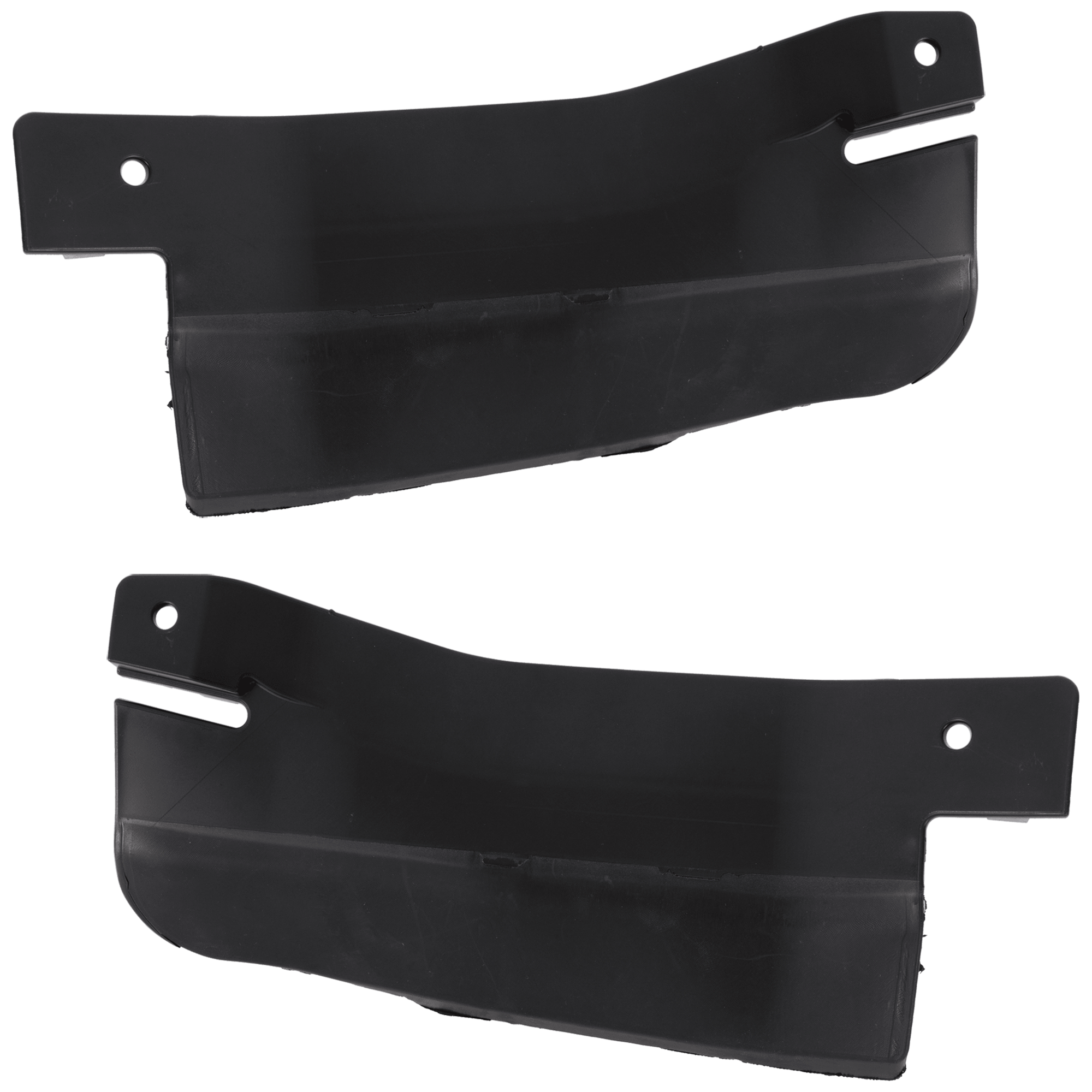 AM MUSTANG 18-23 FRONT FENDER LINER RH AND LH Front Section EcoBoost EcoBoost Premium GT GT Premium Models SKU SET RF22210037 Partslink FO1251151 FO1250151 OEM JR3Z16102D JR3Z16103D