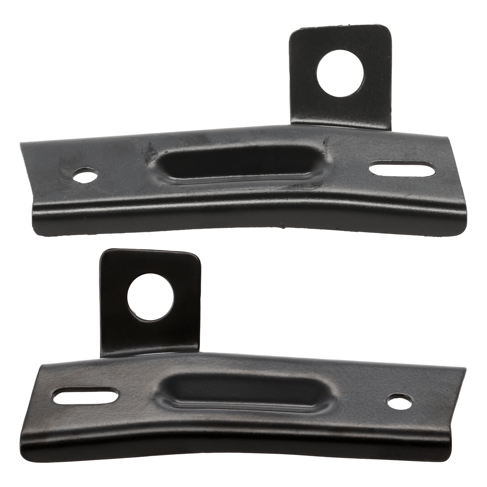 AM BRONCO SPORT 21-23 FRONT FENDER SUPPORT RH AND LH Fender Bracket SKU SET RF22370031 Partslink FO1244120 FO1245120 OEM M1PZ16072B M1PZ16072C