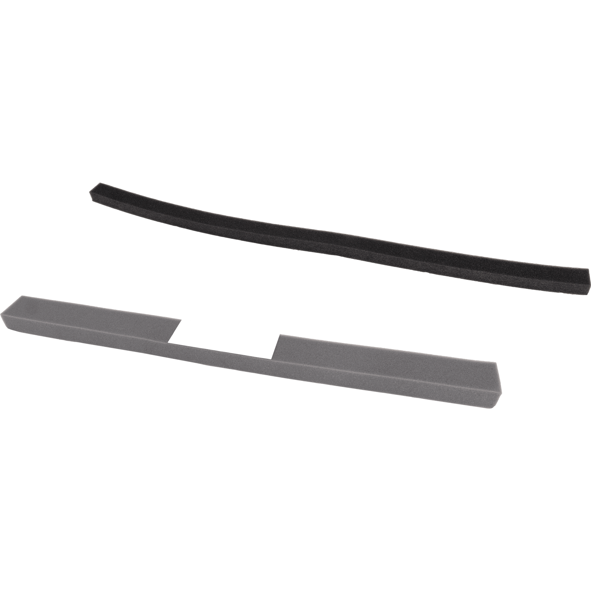 AM ESCAPE 13-16 FOCUS 13-15 RADIATOR SUPPORT BAFFLE LOWER Set of 2 SKU SET RF25240001 A