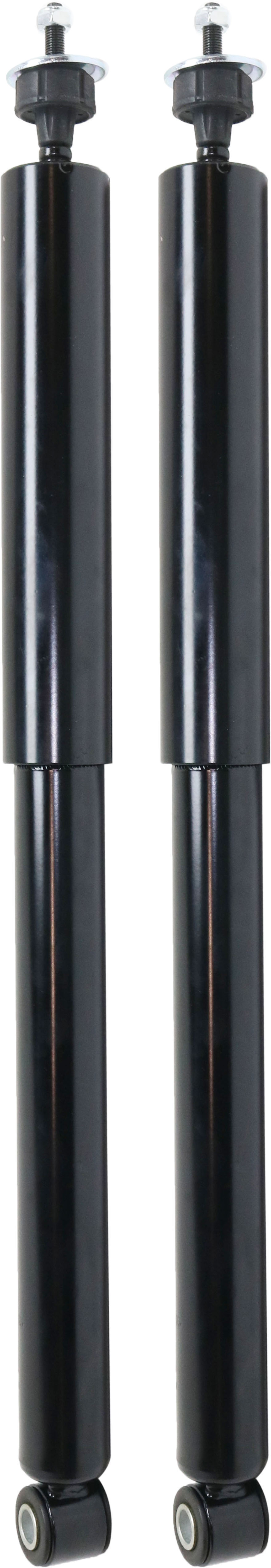 AM EDGE MKX 07-10 REAR SHOCK RH AND LH Gas Charged Twin tube Set of 2 SKU SET RF28030001-2 OEM 8A1Z18125C 8T4Z18125A