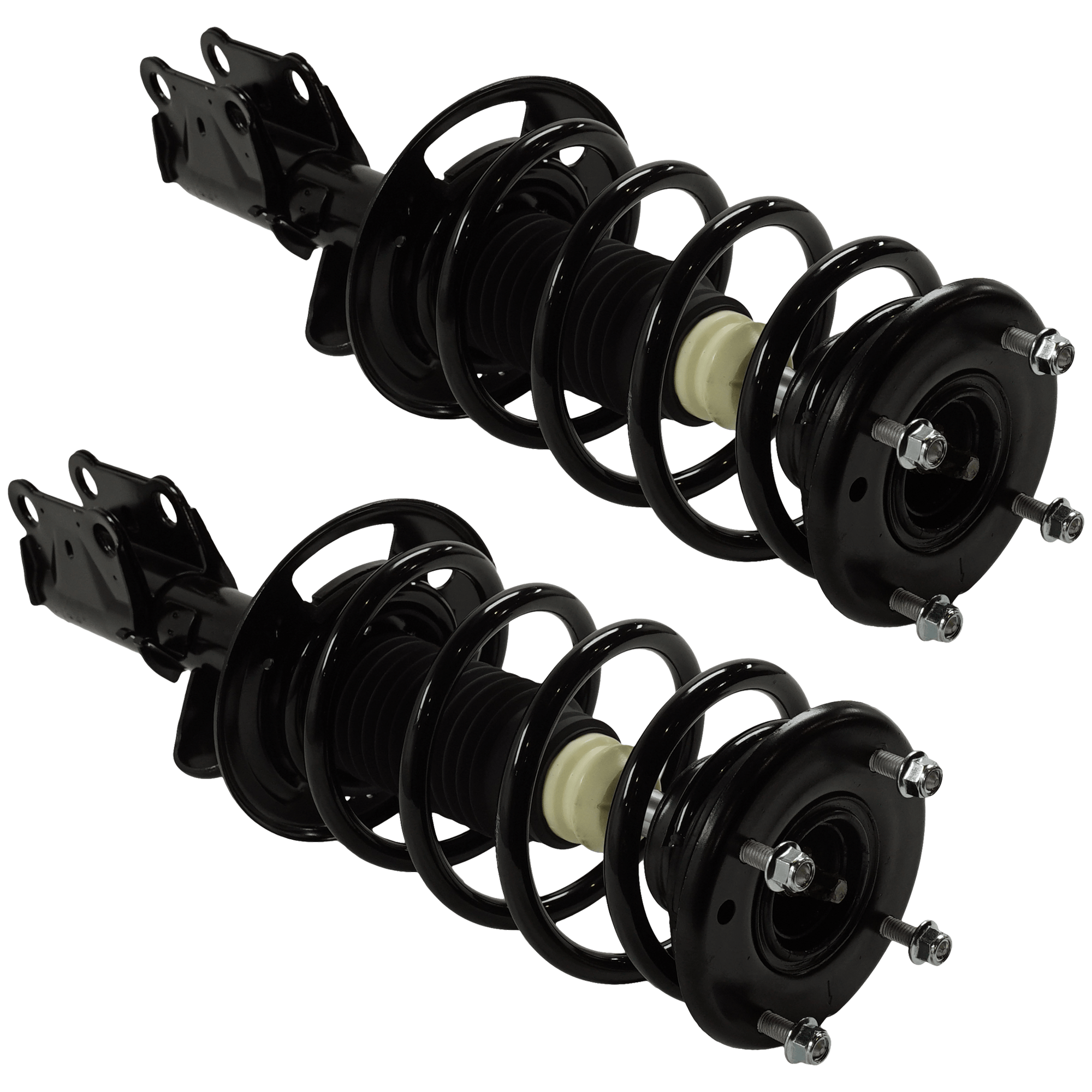 AM Shock Absorber and Strut Assembly SKU SET RF28050024-2 OEM 172653-817136-2701634949-13334