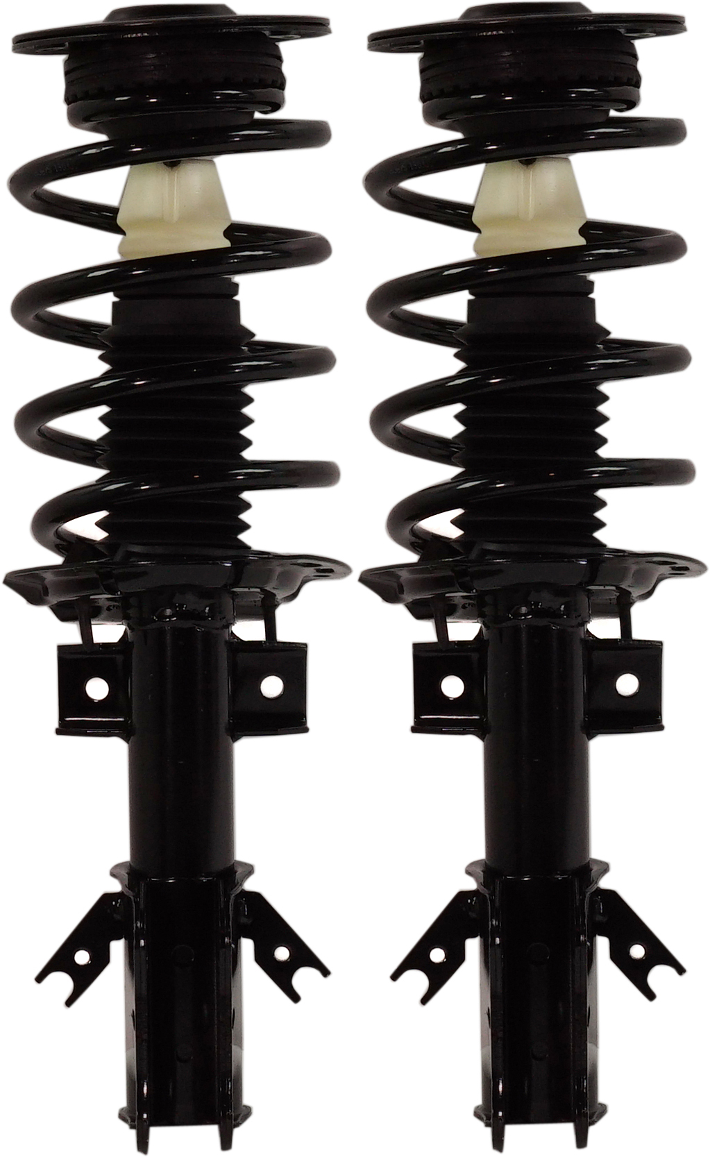 AM FUSION 13-20 FRONT FULLY LOADED STRUT RH AND LH Set of 2 SKU SET RF28050049-2 OEM HG9Z18124AT DG9Z18124Z 9214044