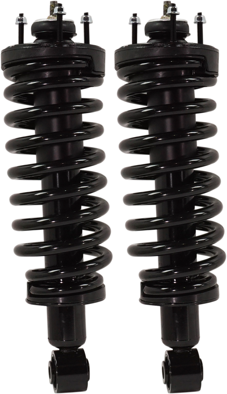 AM GRAND MARQUIS CROWN VICTORIA 03-11 FRONT FULLY LOADED STRUT RH AND LH Set of 2 SKU SET RF28050054-2 OEM ASTL35-2701480164 ASTL34-81964