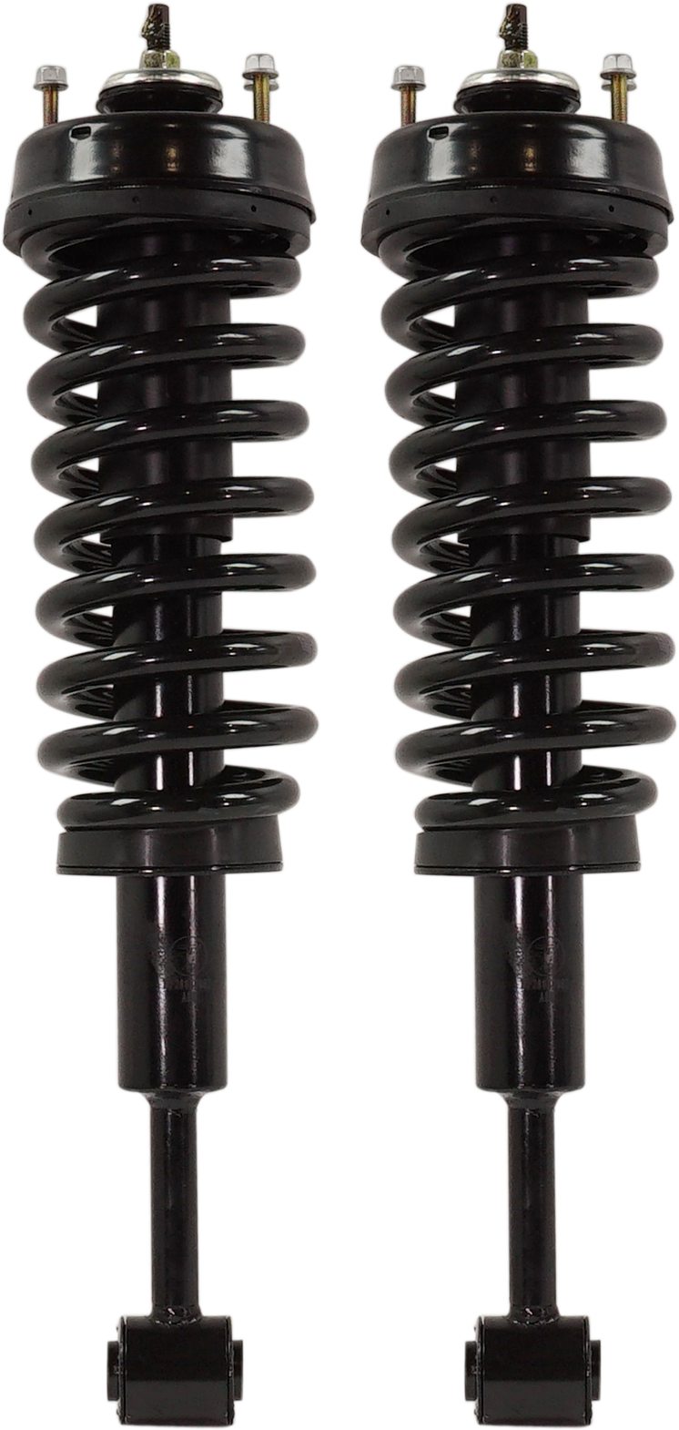 AM EXPLORER SPORT TRAC 07-10 FRONT FULLY LOADED STRUT RH AND LH Set of 2 SKU SET RF28050082-2 OEM 371124-820010-3345559-7A2Z1812