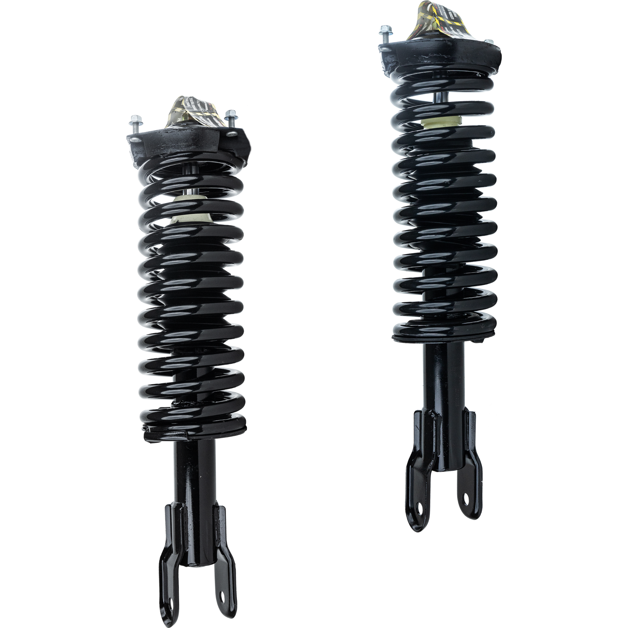 AM THUNDERBIRD COUGAR 89-97 FRONT FULLY LOADED STRUT RH AND LH Twin tube Set of 2 SKU SET RF28050083