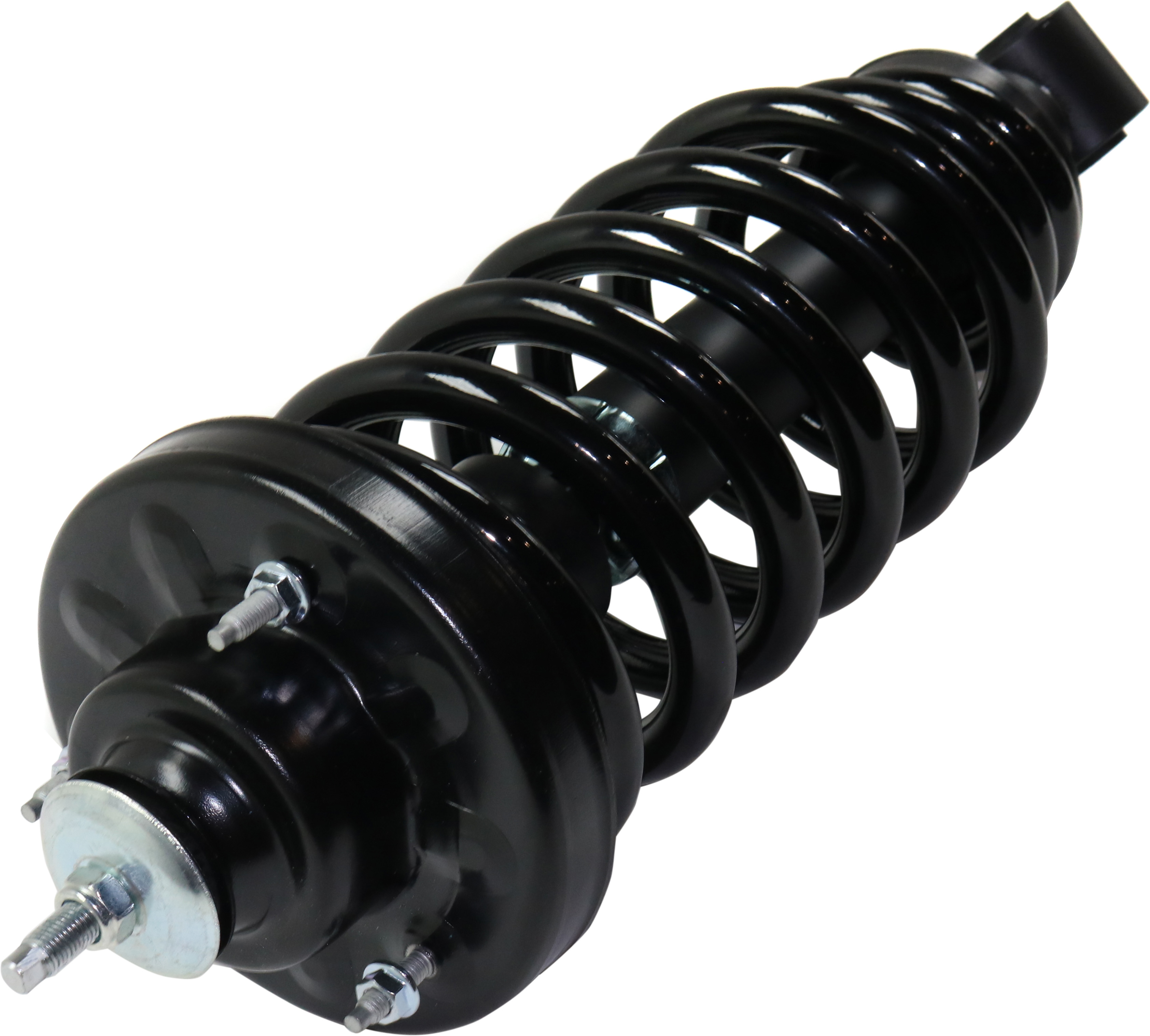 AM EXPLORER SPORT TRAC 07-10 REAR FULLY LOADED STRUT RH AND LH Gas Charged Twin tube Set of 2 SKU SET RF28070005-2 OEM 501711249-271125-7A2Z18125EB 7