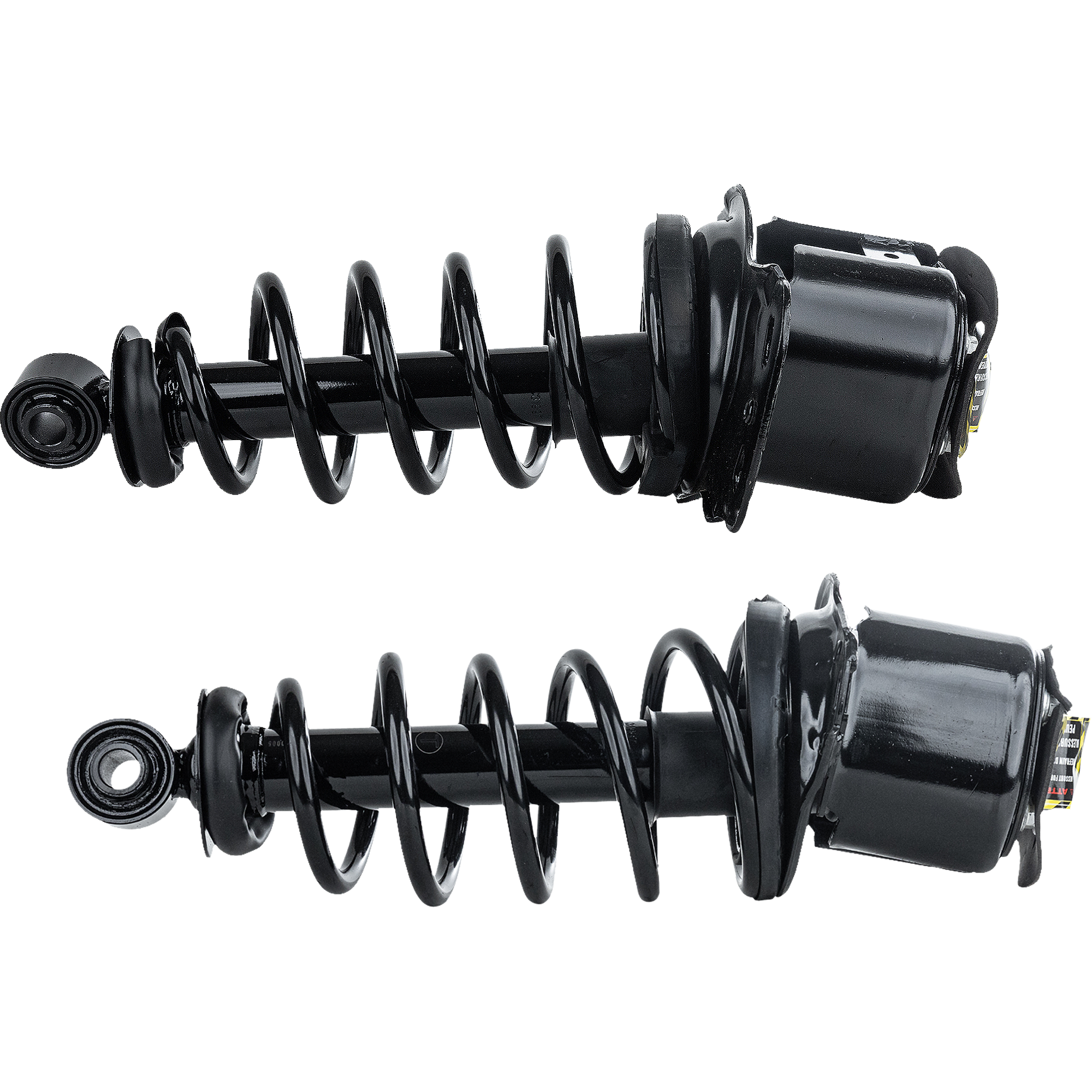AM TAURUS SABLE 08-09 REAR FULLY LOADED STRUT RH AND LH Set of 2 SKU SET RF28070009 OEM 811013 G57553-811014 G57554