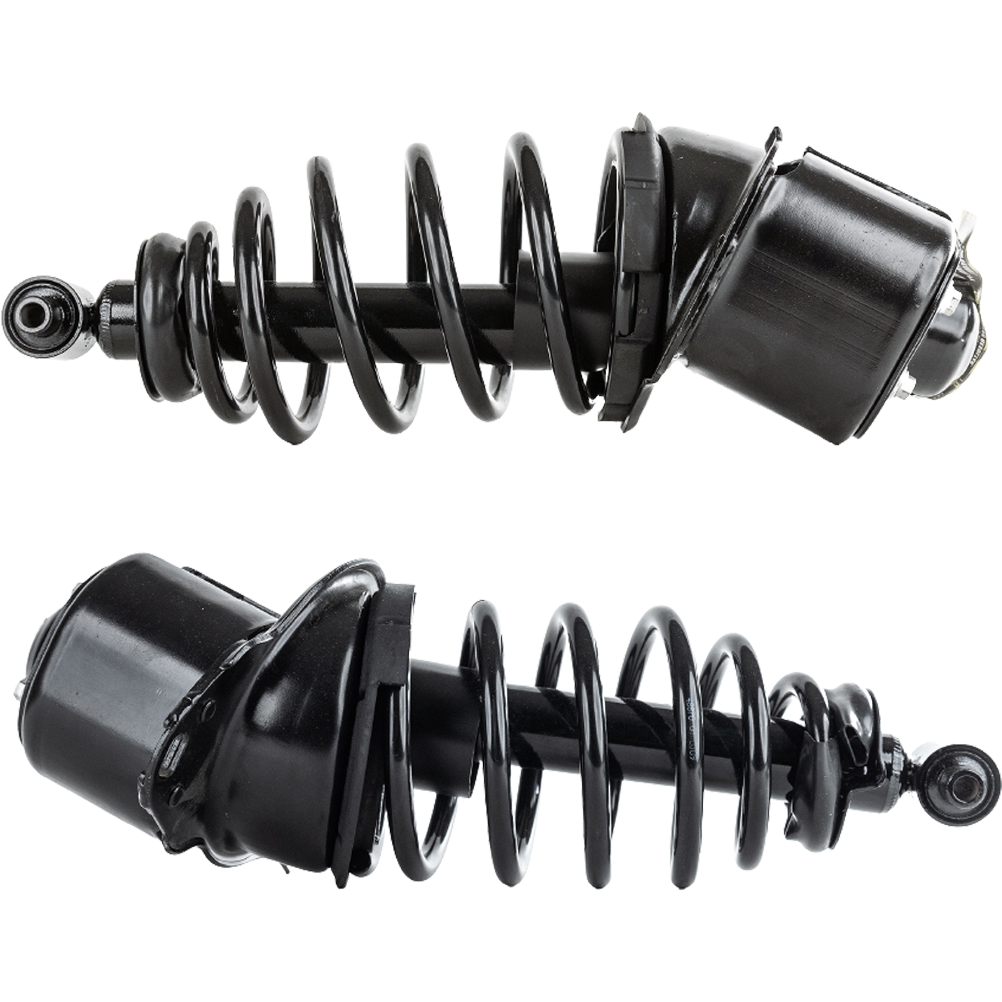AM FIVE HUNDRED MONTEGO 05-07 REAR FULLY LOADED STRUT RH AND LH Set of 2 SKU SET RF28070011 OEM 811-378-921-301-368-000-000-000-000