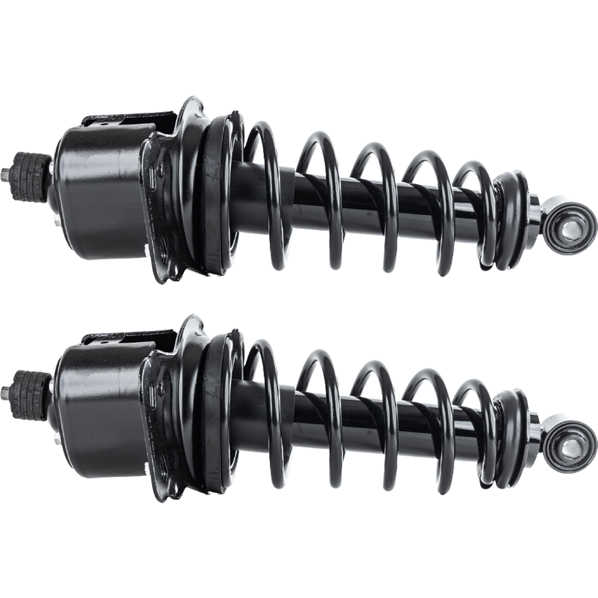 AM FIVE HUNDRED MONTEGO 05-07 REAR FULLY LOADED STRUT RH AND LH Set of 2 SKU SET RF28070013 OEM 172-612-811-383-172-000-000-000