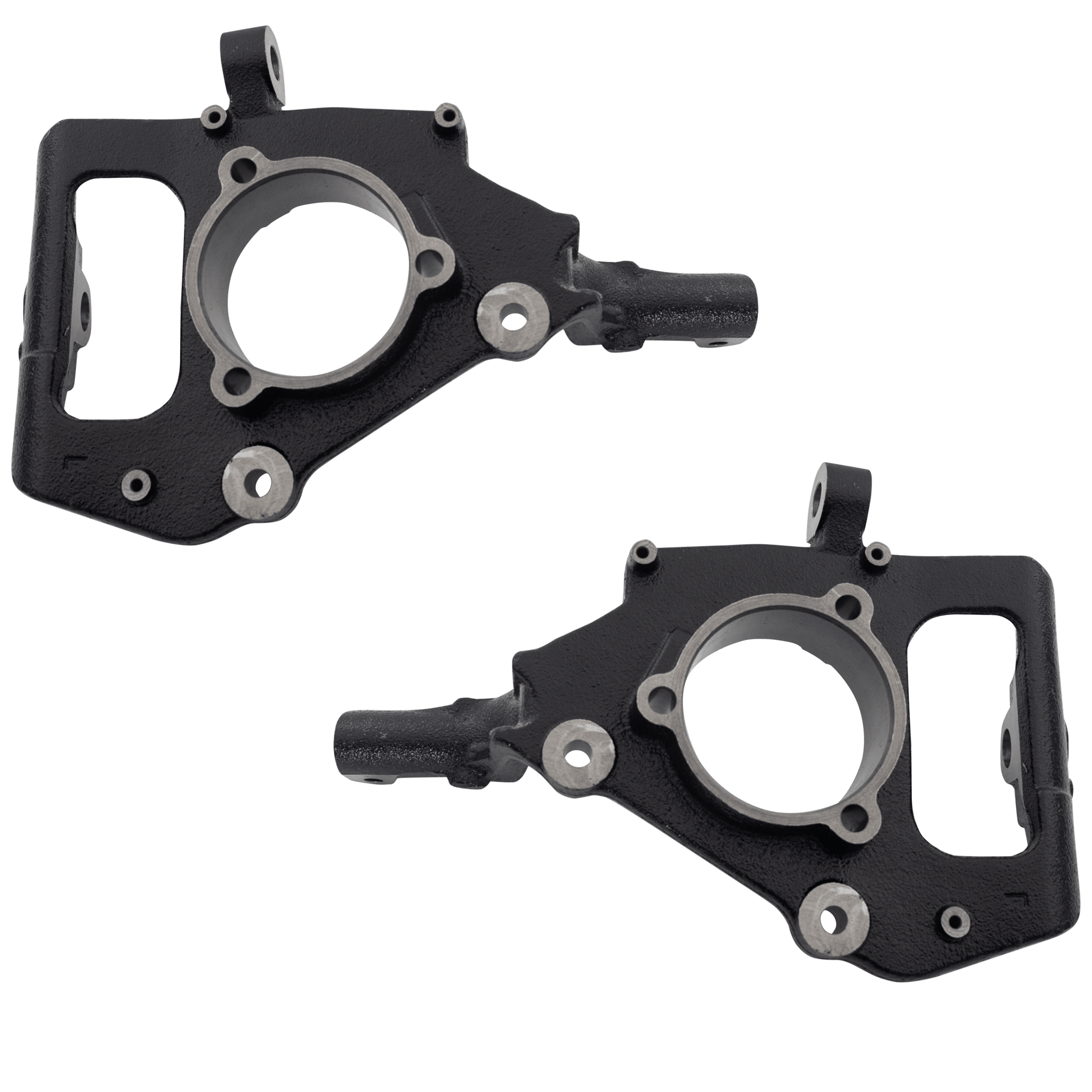AM EXPLORER SPORT TRAC 01-05 RANGER 03-11 FRONT KNUCKLE RH AND LH Four Wheel Drive SKU SET RF28080027 OEM 1L5Z3K185AA 1L5Z3K206BA 2L2Z3K