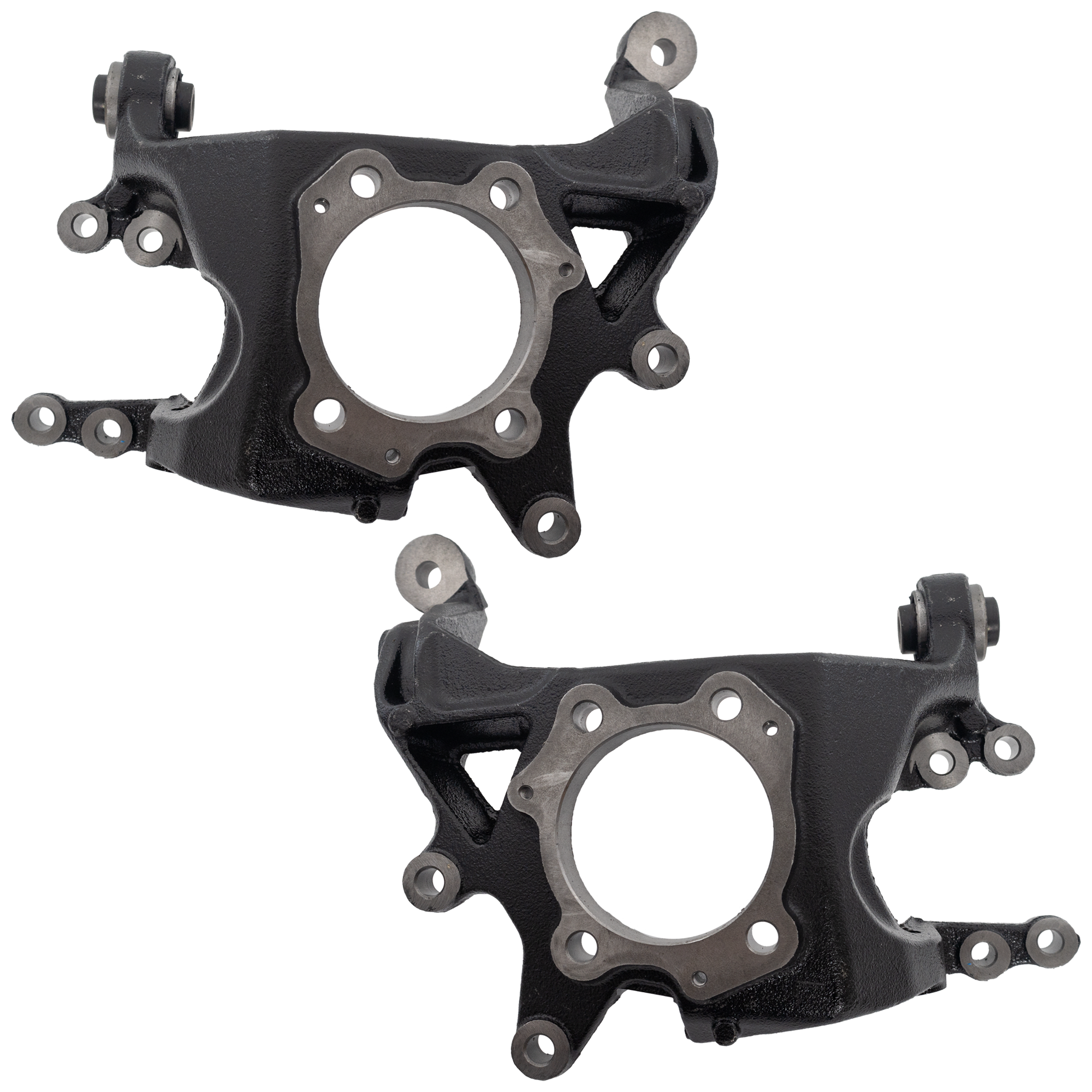 AM EDGE 11-14 MKX 11-15 REAR KNUCKLE RH AND LH SKU SET RF28080033 OEM BT4Z5B758A BT4Z5B759A