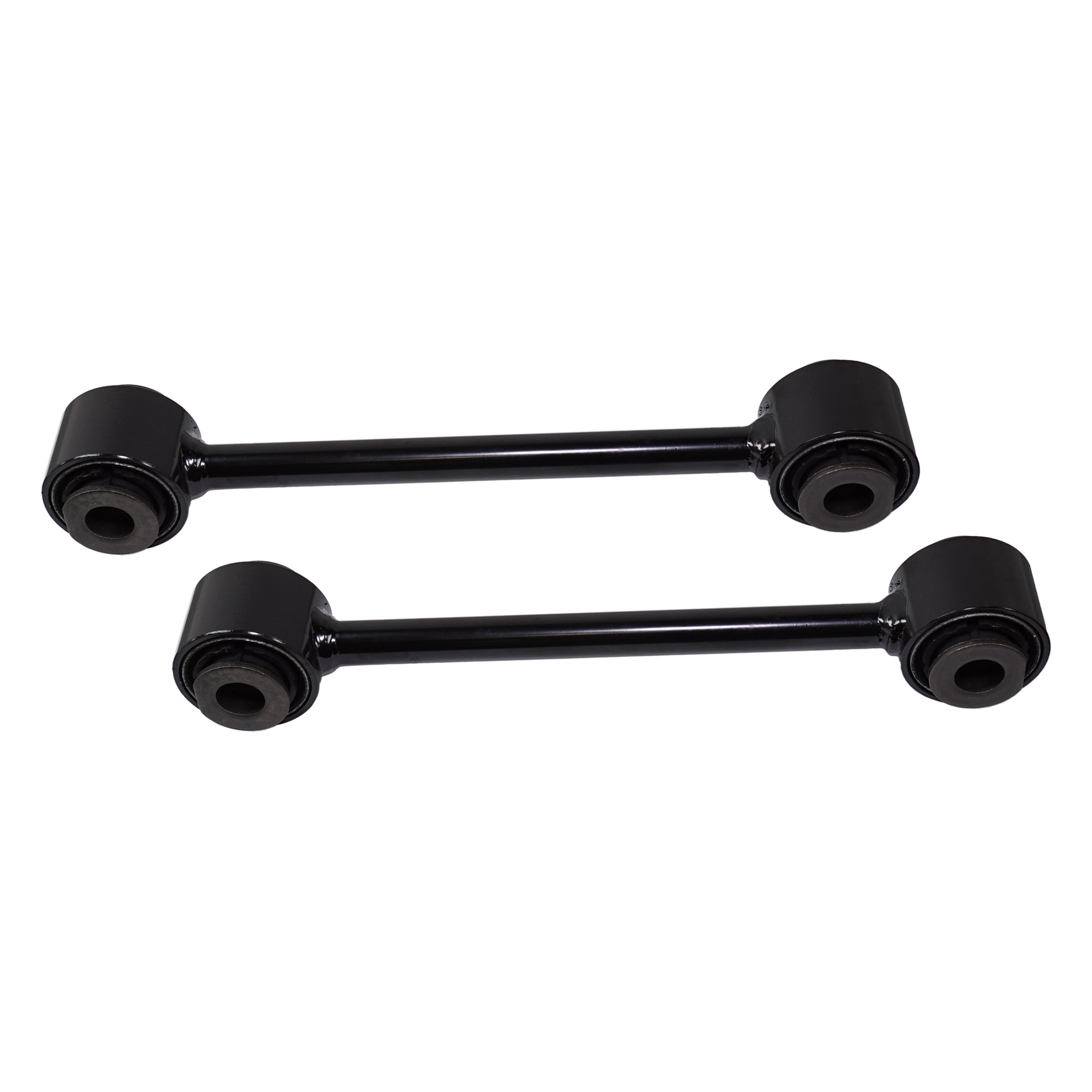 AM EXPLORER MOUNTAINEER 06-10 EXPLORER SPORT TRAC 07-10 REAR CONTROL ARM RH AND LH Lower Frontward SKU SET RF28140001-2 OEM 6L2Z5A972A