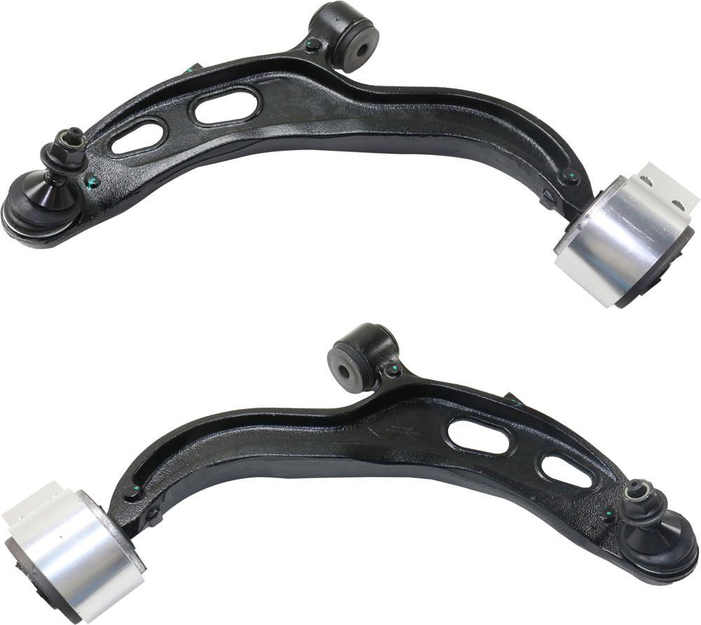 AM TAURUS POLICE INTERCEPTOR SEDAN 13-19 FRONT CONTROL ARM RH AND LH Lower w Ball Joint and Bushing SKU SET RF28150005 OEM FA5Z3078A FA5Z3079A MCF2227 MC