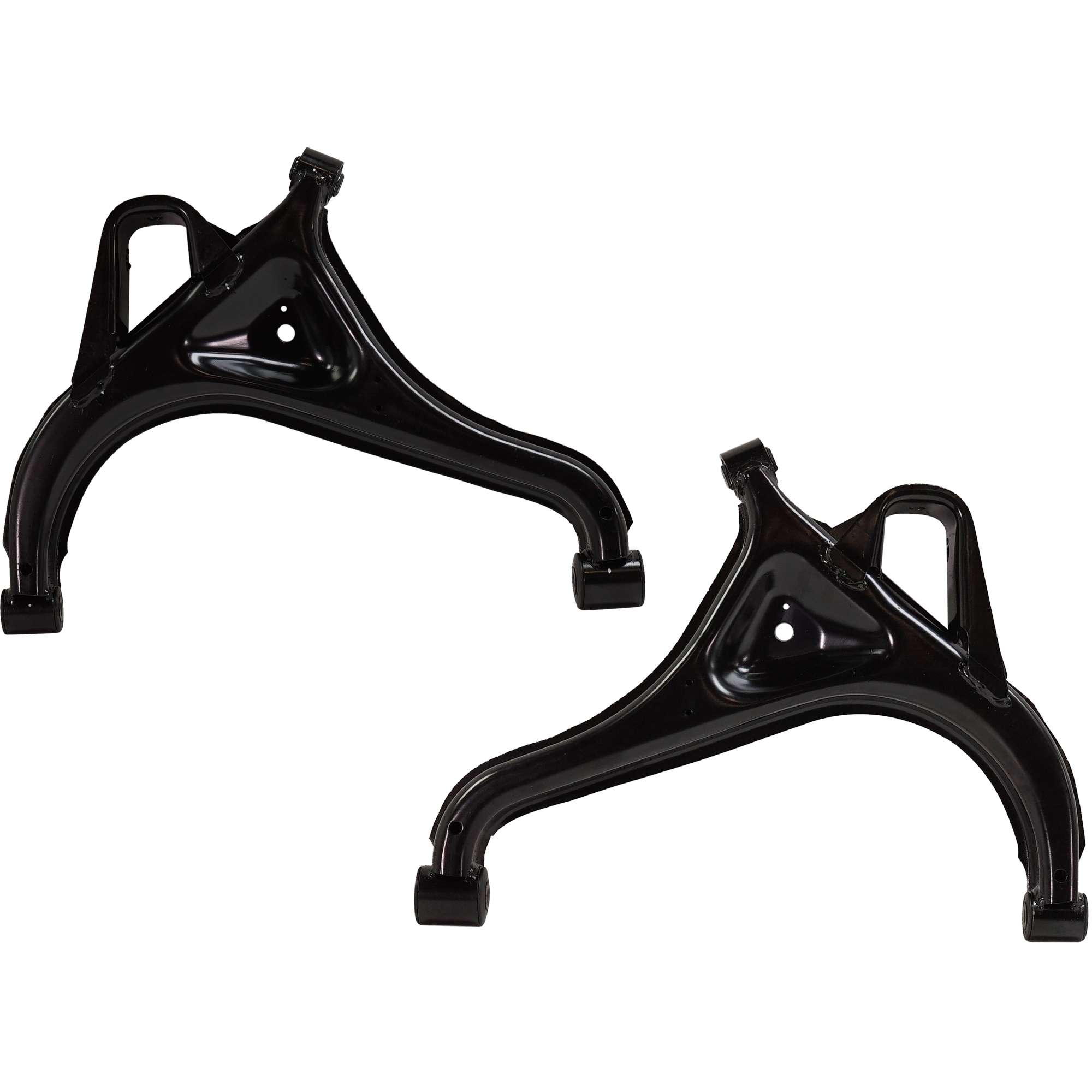 AM EXPLORER MOUNTAINEER 02-05 REAR CONTROL ARM RH AND LH Lower w o Ball Joint SKU SET RF28150019 OEM 5L2Z5A649A 5L2Z5A649B