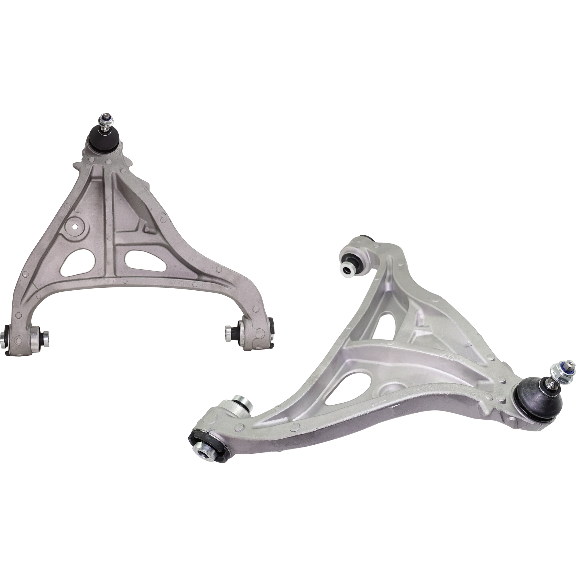 AM F 150 PICKUP 04-08 MARK LT 06-08 FRONT CONTROL ARM RH AND LH Lower w Ball Joint w 7 Stud Rotor SKU SET RF28150021