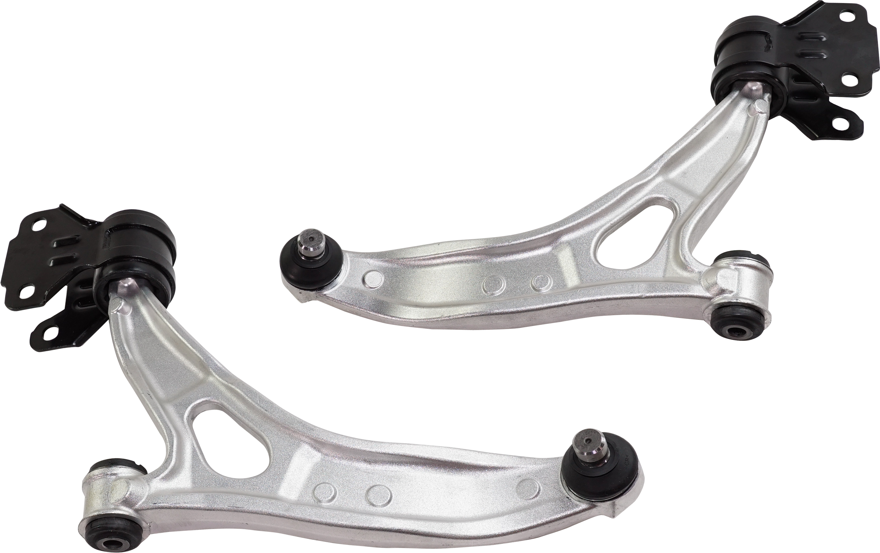 AM FOCUS 12-18 C MAX 13-18 FRONT CONTROL ARM RH AND LH Lower w Ball Joint and Bushing SKU SET RF28150025 OEM BV6Z3079G CV6Z3079B BV6Z3079C