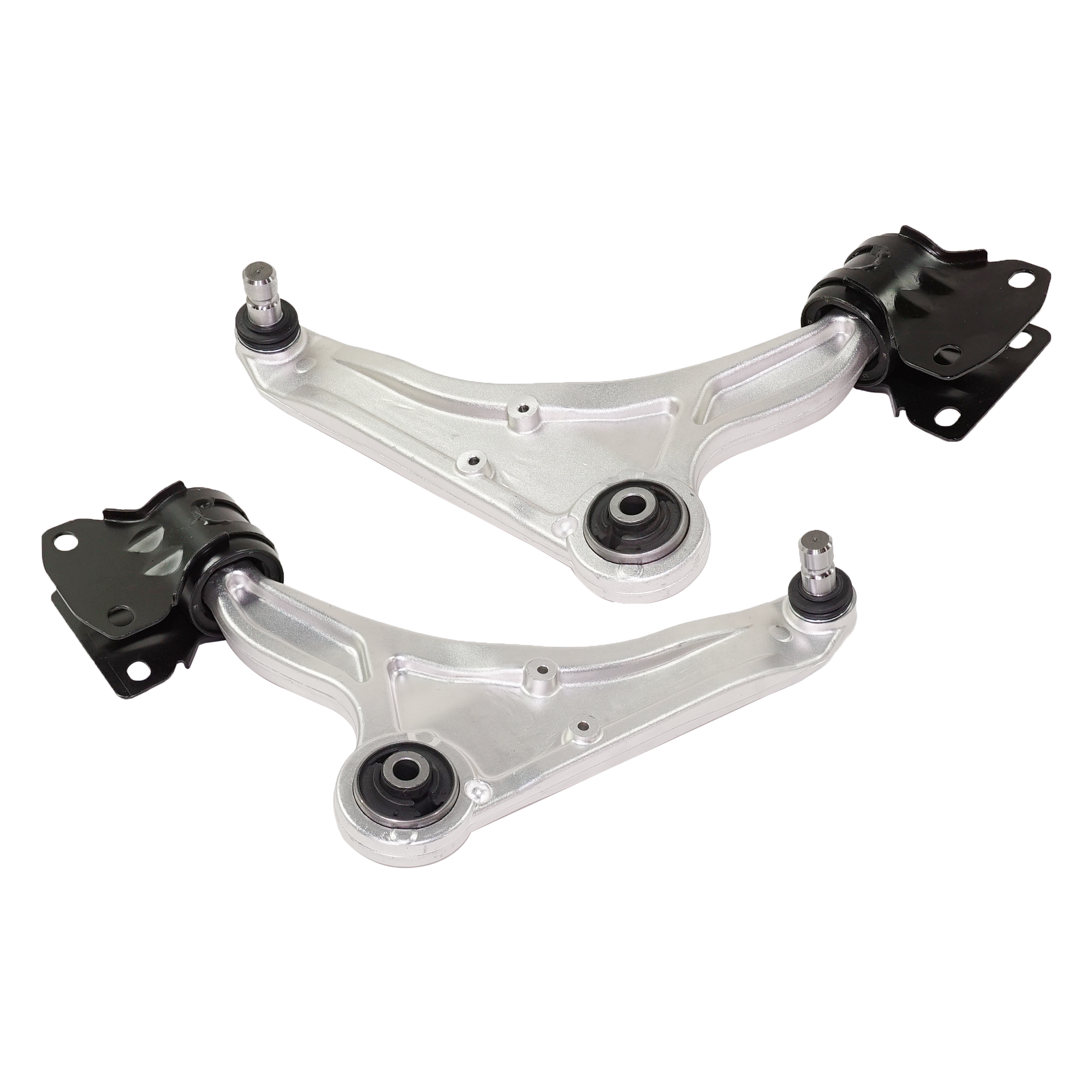 AM FUSION MKZ 13-20 FRONT CONTROL ARM RH AND LH Lower w Ball Joint and Bushing SKU SET RF28150027 OEM FG9Z3078C GS7Z3078B DG9Z3078A