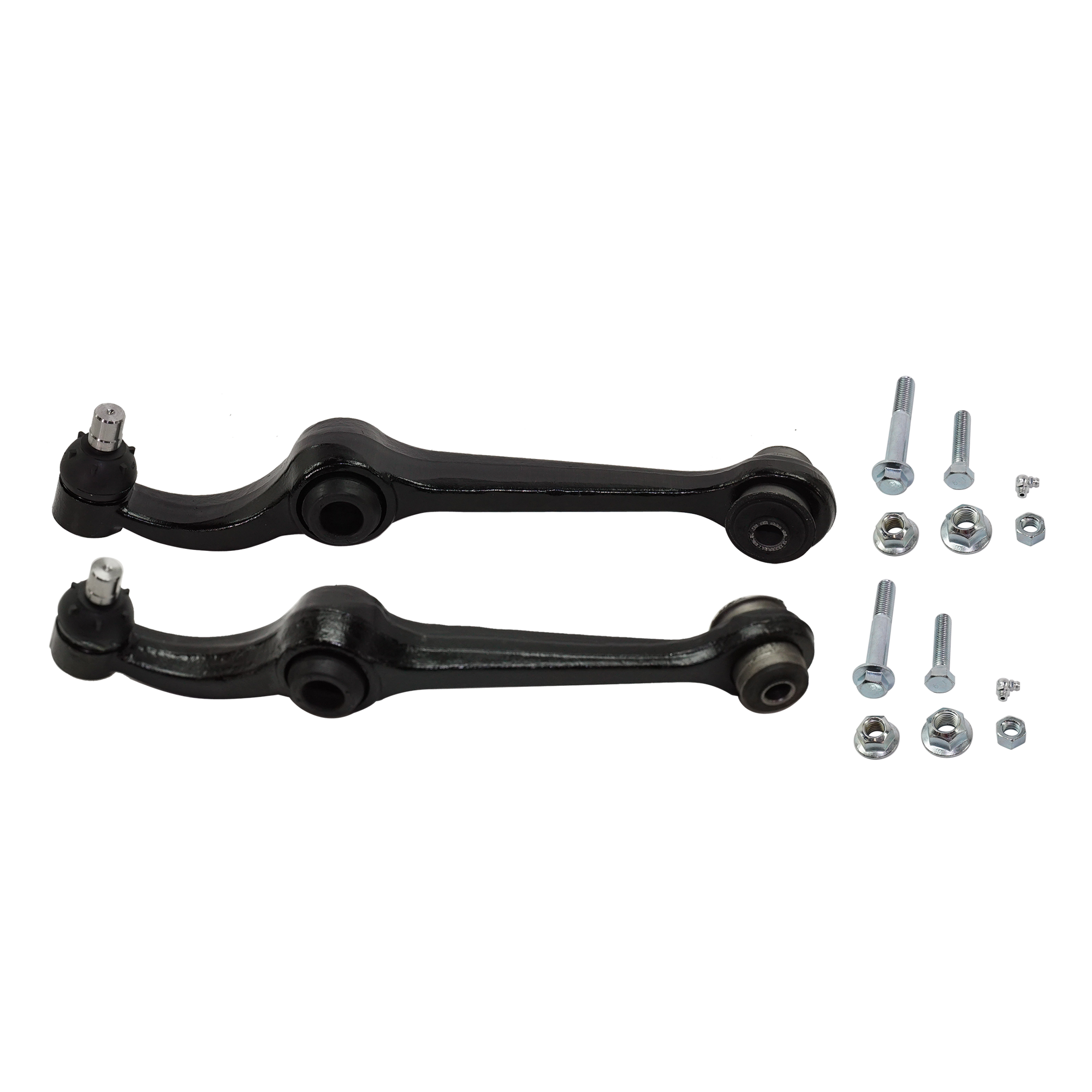 AM WINDSTAR 95-98 CONTROL ARM Front RH and LH Lower Set of 2 with Ball Joint SKU SET RF28150031 OEM F78Z3078CA F78Z3079CA