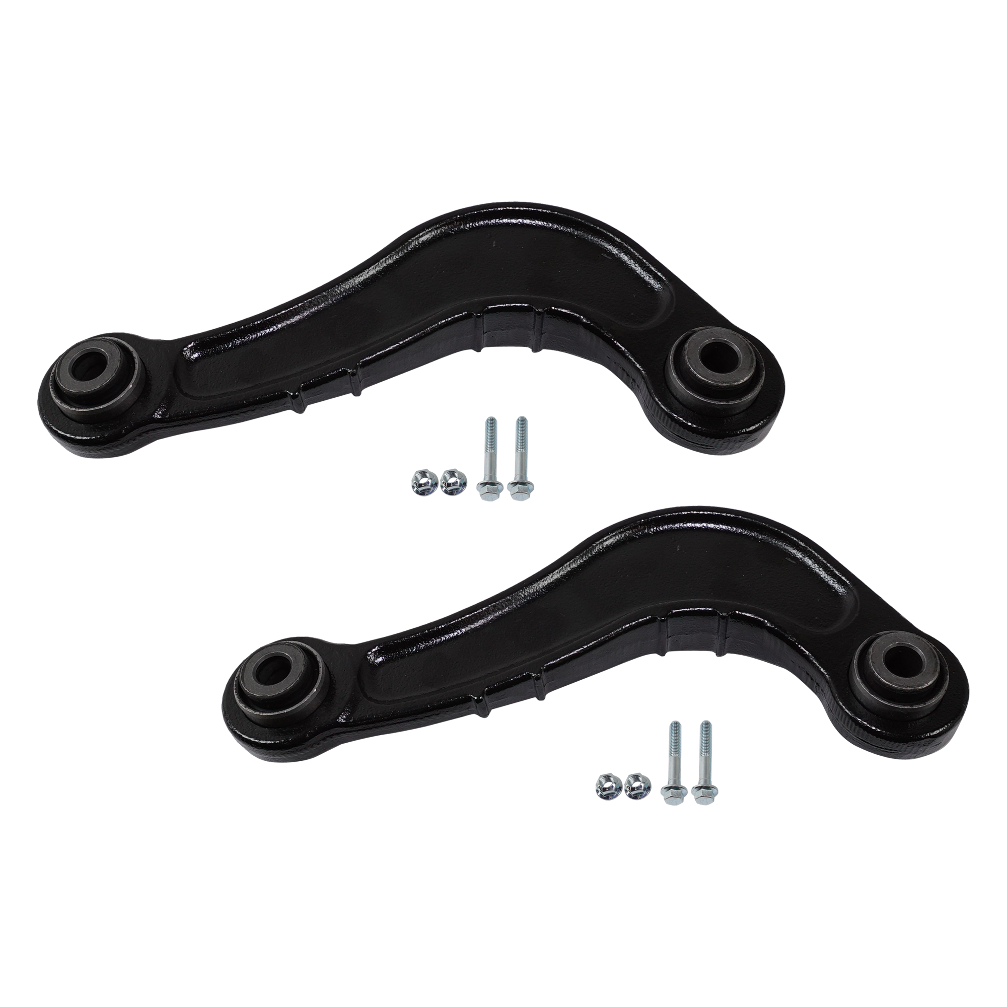 AM EDGE MKX 07-10 REAR CONTROL ARM RH AND LH Upper Set of 2 SKU SET RF28150033-2 OEM 7T4Z5500A