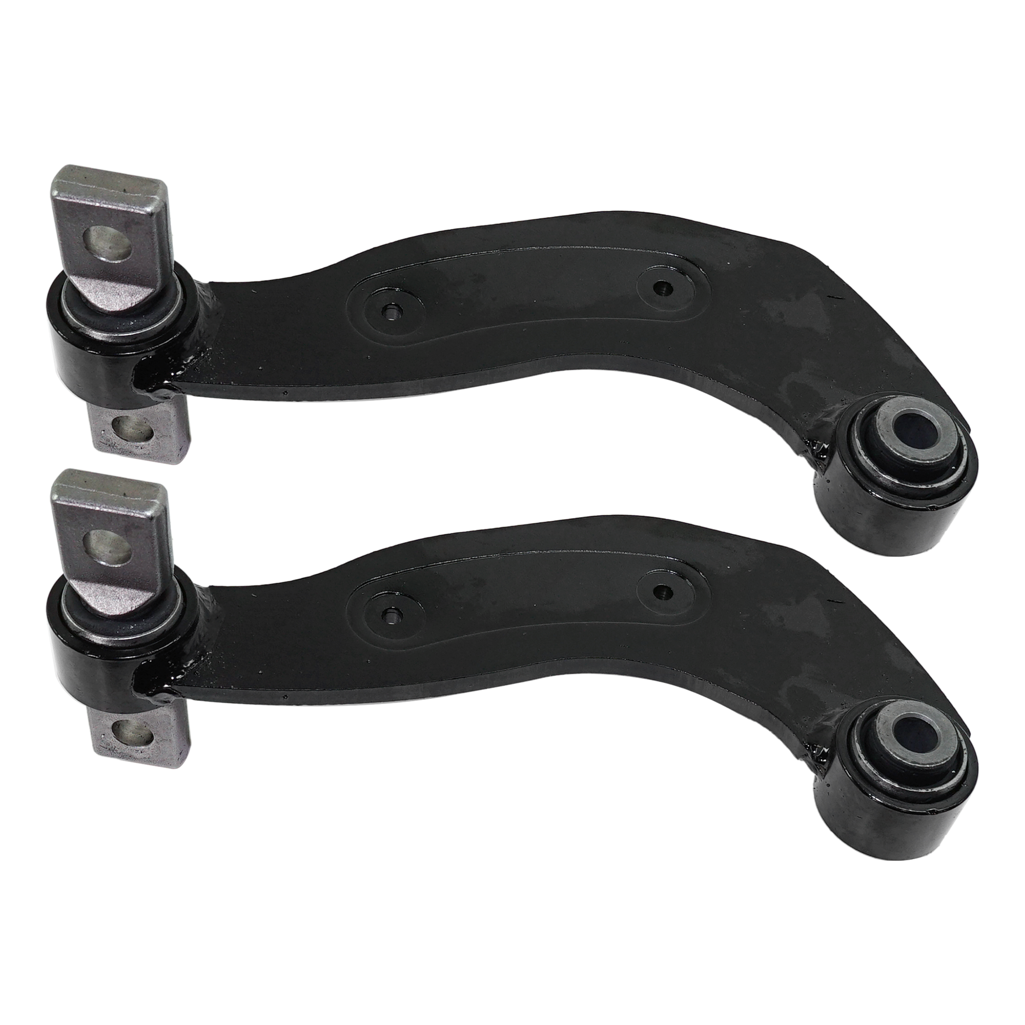 AM EDGE 11-14 MKX 11-15 REAR CONTROL ARM RH AND LH Upper Set of 2 w Bushing SKU SET RF28150034-2 OEM CT4Z5500B
