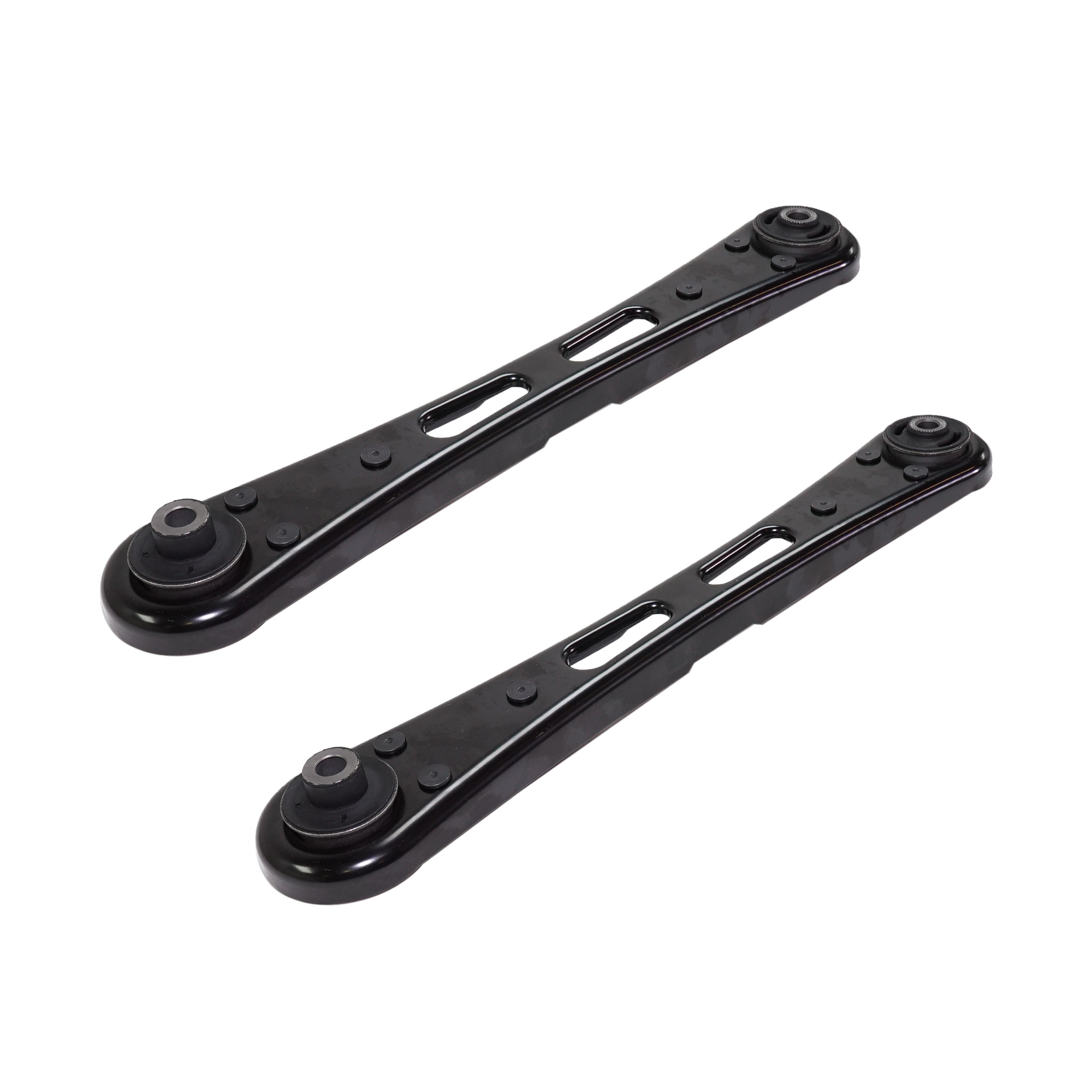 AM MUSTANG 05-10 CONTROL ARM Rear RH and LH Lower Set of 2 SKU SET RF28150038-2 OEM 9R3Z5A649B