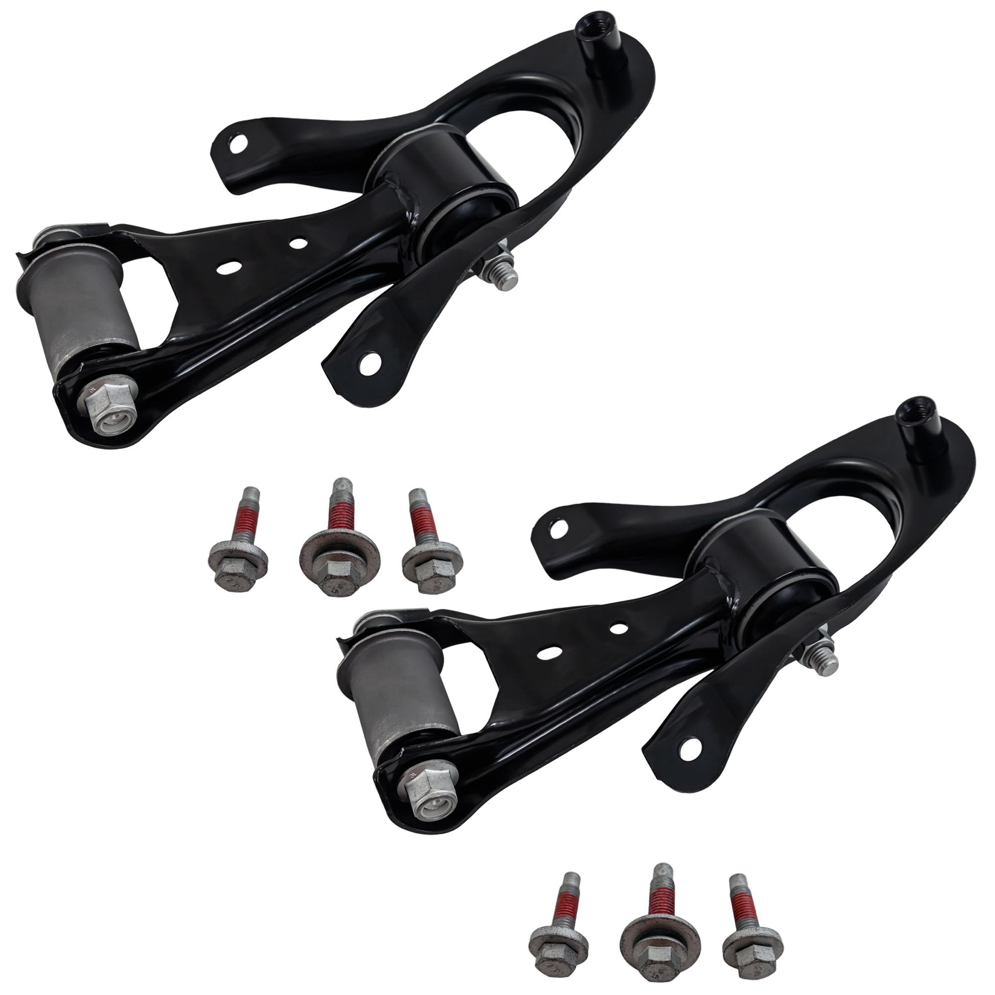 AM MUSTANG 05-10 REAR CONTROL ARM RH AND LH Upper Set of 2 SKU SET RF28150039-2 OEM 523211-1642104-2608539-1938486