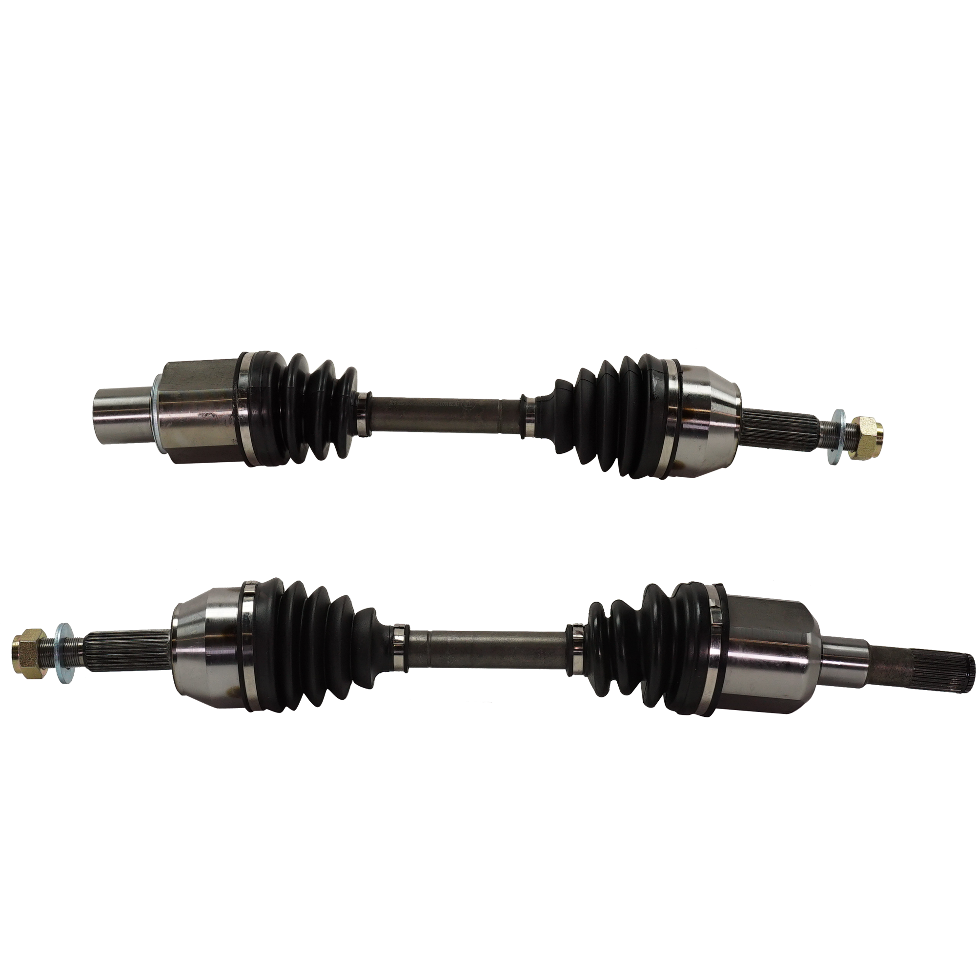 AM EXPLORER MOUNTAINEER 06-10 FRONT CV AXLE ASSEMBLY RH AND LH Set of 2-4WD AWD SKU SET RF28160013
