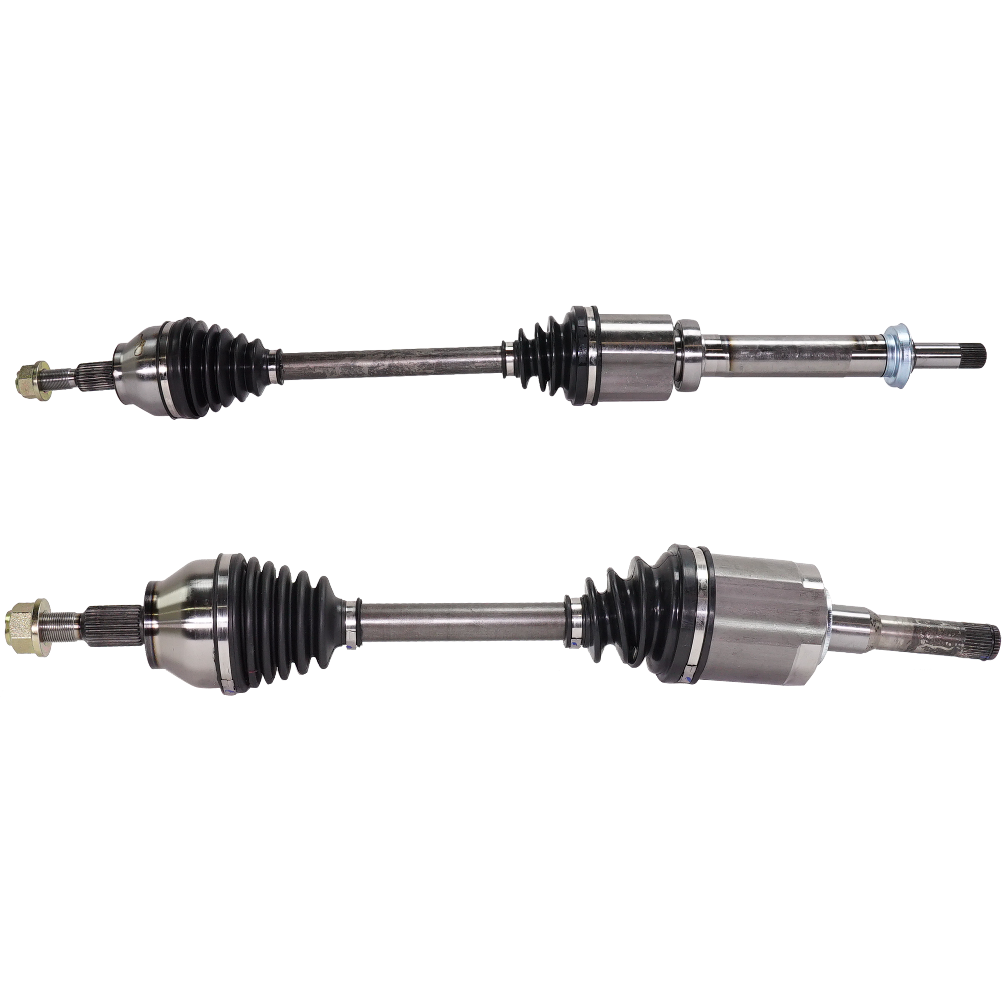 AM ESCAPE 13-17 FRONT AXLE ASSEMBLY RH AND LH Set of 2 SKU SET RF28160017