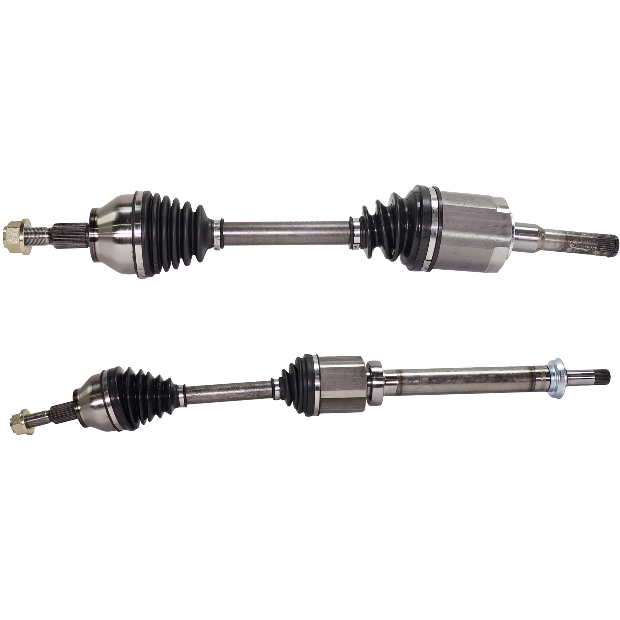 AM ESCAPE 13-17 FRONT AXLE ASSEMBLY RH AND LH Set of 2 SKU SET RF28160029