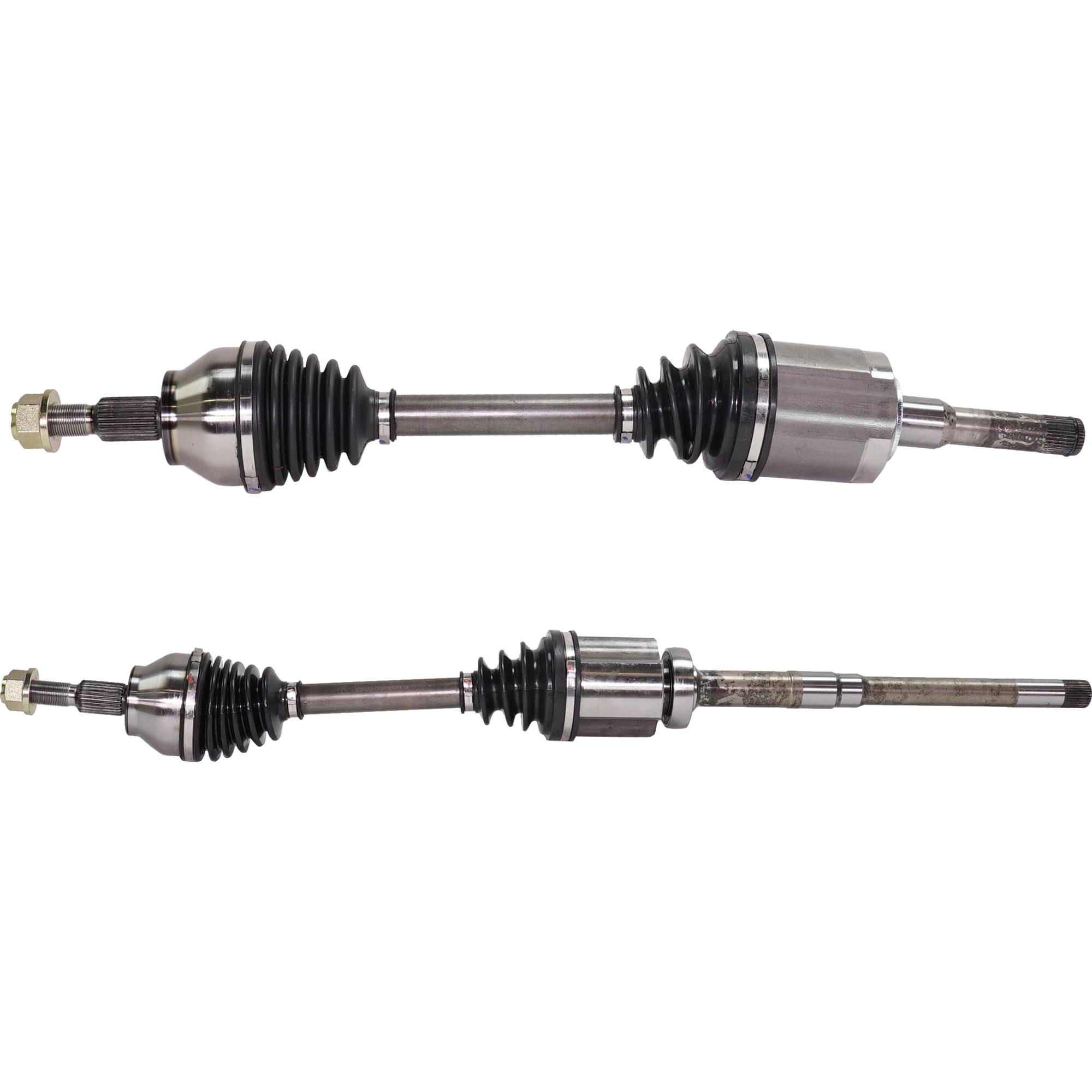 AM ESCAPE 13-18 FRONT AXLE ASSEMBLY RH AND LH Set of 2 SKU SET RF28160031
