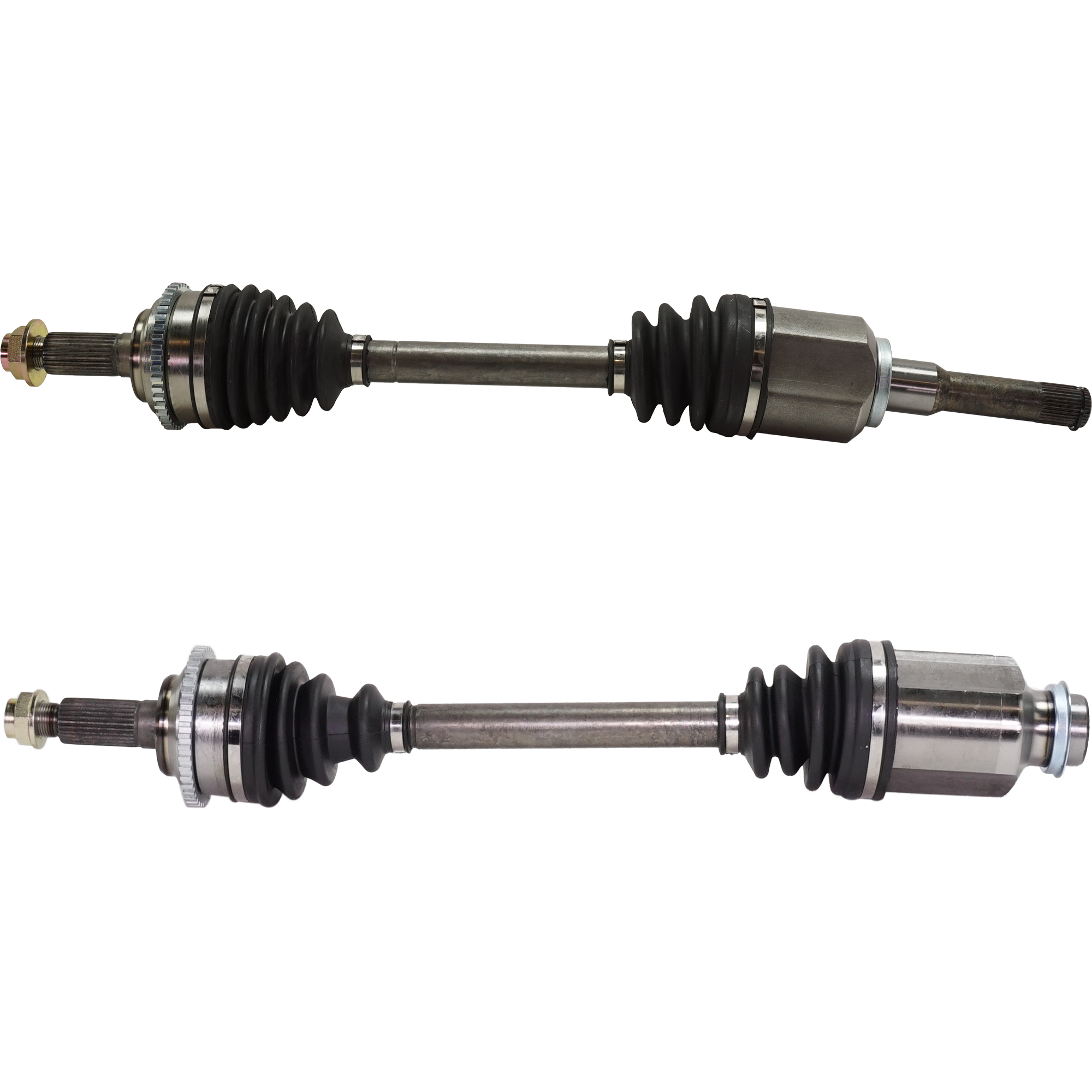 AM FUSION 10-12 MILAN 10-11 FRONT CV AXLE ASSEMBLY RH AND LH Set of 2 SKU SET RF28160038