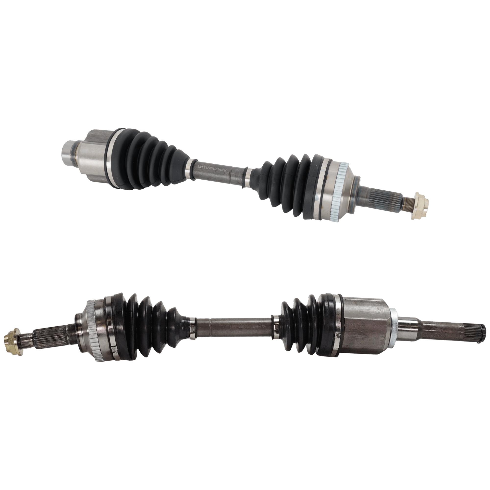 AM Axle Assembly SKU SET RF28160040