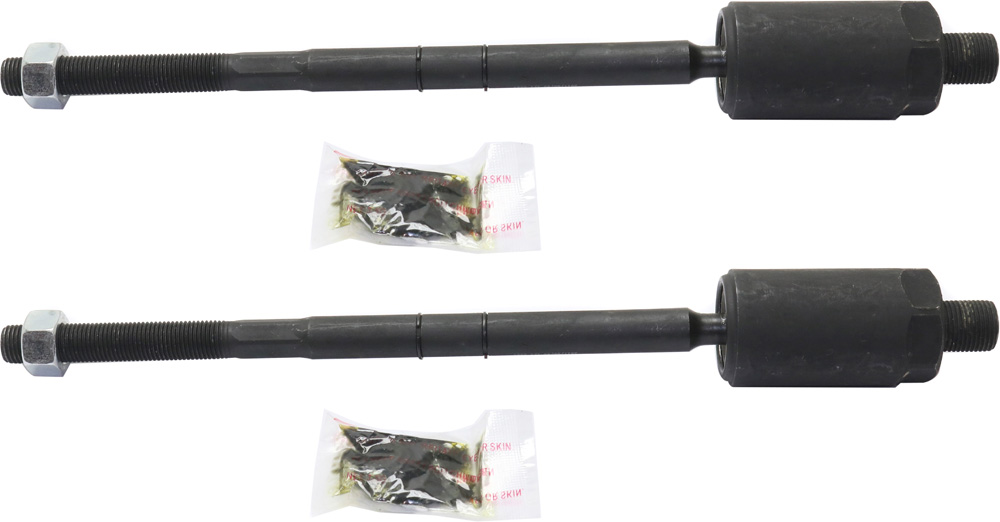 AM EXPLORER MOUNTAINEER 02-05 FRONT TIE ROD END RH AND LH Inner SKU SET RF28210002-2 OEM 1L2Z3280CA