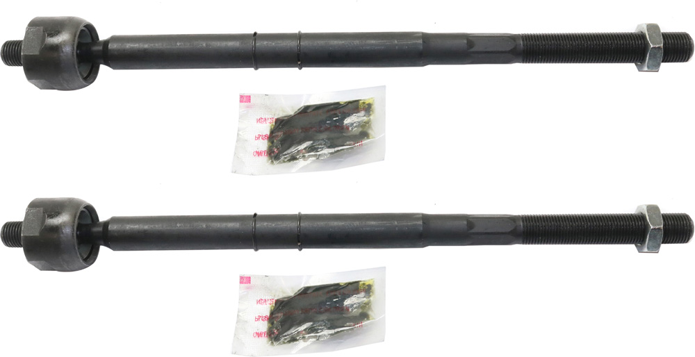 AM MARINER 05-07 FRONT TIE ROD END RH AND LH Inner SKU SET RF28210005-2 OEM YL8Z3280EA