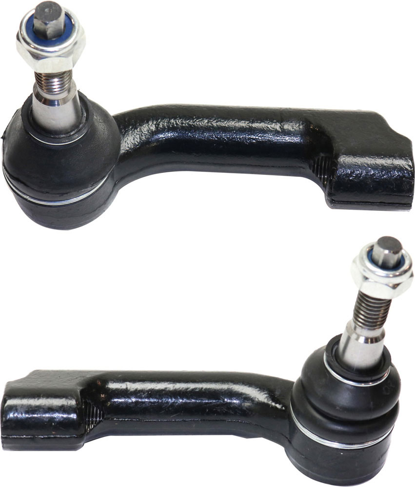 AM EXPEDITION 07-21 F 150-09-20 NAVIGATOR 07-19 FRONT TIE ROD END RH AND LH Outer SKU SET RF28210007 OEM 7L1Z3A130R 7L1Z3A130L