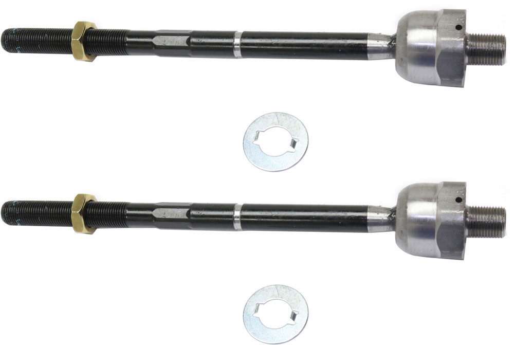 AM NAVIGATOR EXPEDITION 07-14 FRONT TIE ROD RH AND LH Inner SKU SET RF28210009-2 OEM 9L3Z3280A
