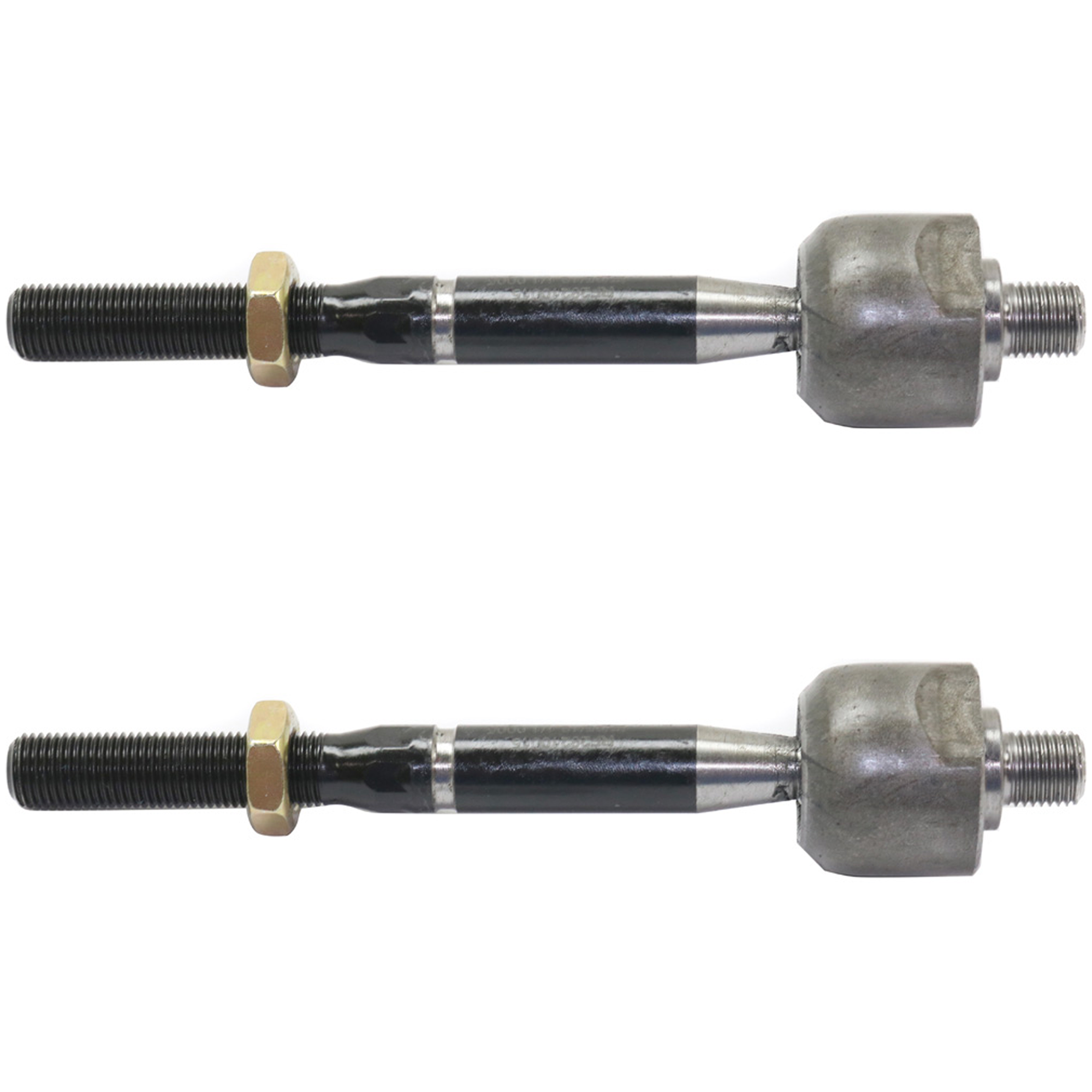 AM FUSION 10-12 MILAN 10-11 FRONT TIE ROD RH AND LH Inner Fusion 2.5L 3.0L Eng. SKU SET RF28210015-2 OEM AE5Z3280A